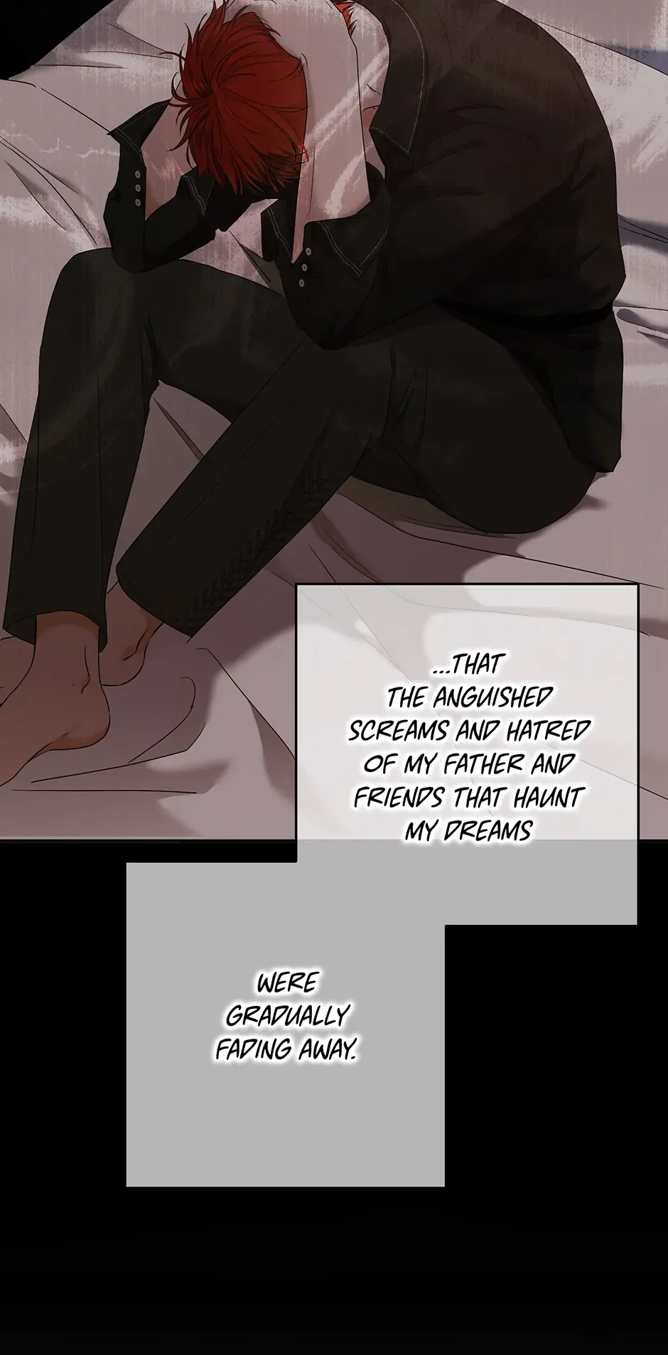 It Looks Like I’ve Fallen into the World of a Reverse Harem Game Chapter 144 Online - página 27