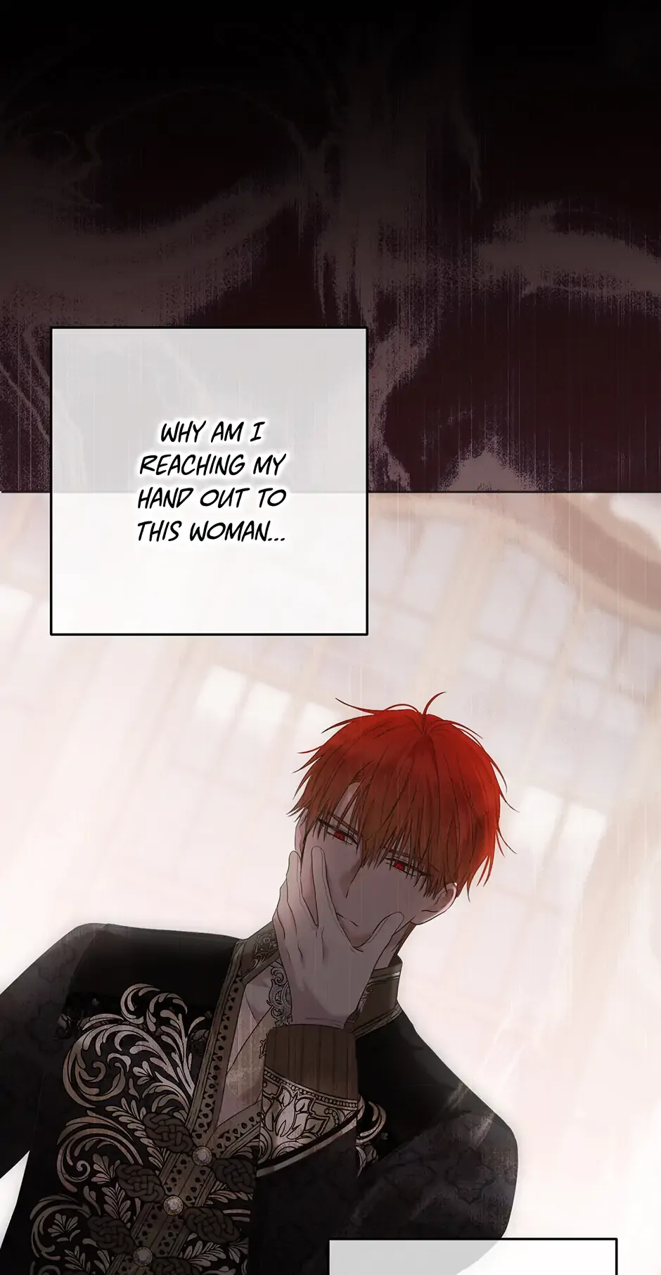 It Looks Like I’ve Fallen into the World of a Reverse Harem Game Chapter 144 Online - página 28