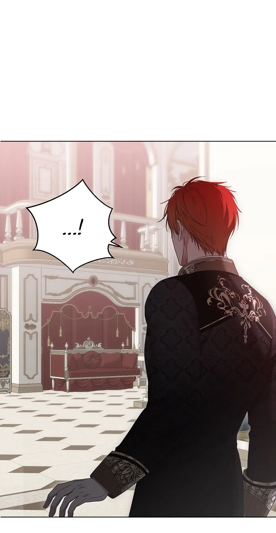 It Looks Like I’ve Fallen into the World of a Reverse Harem Game Chapter 144 Online - página 33
