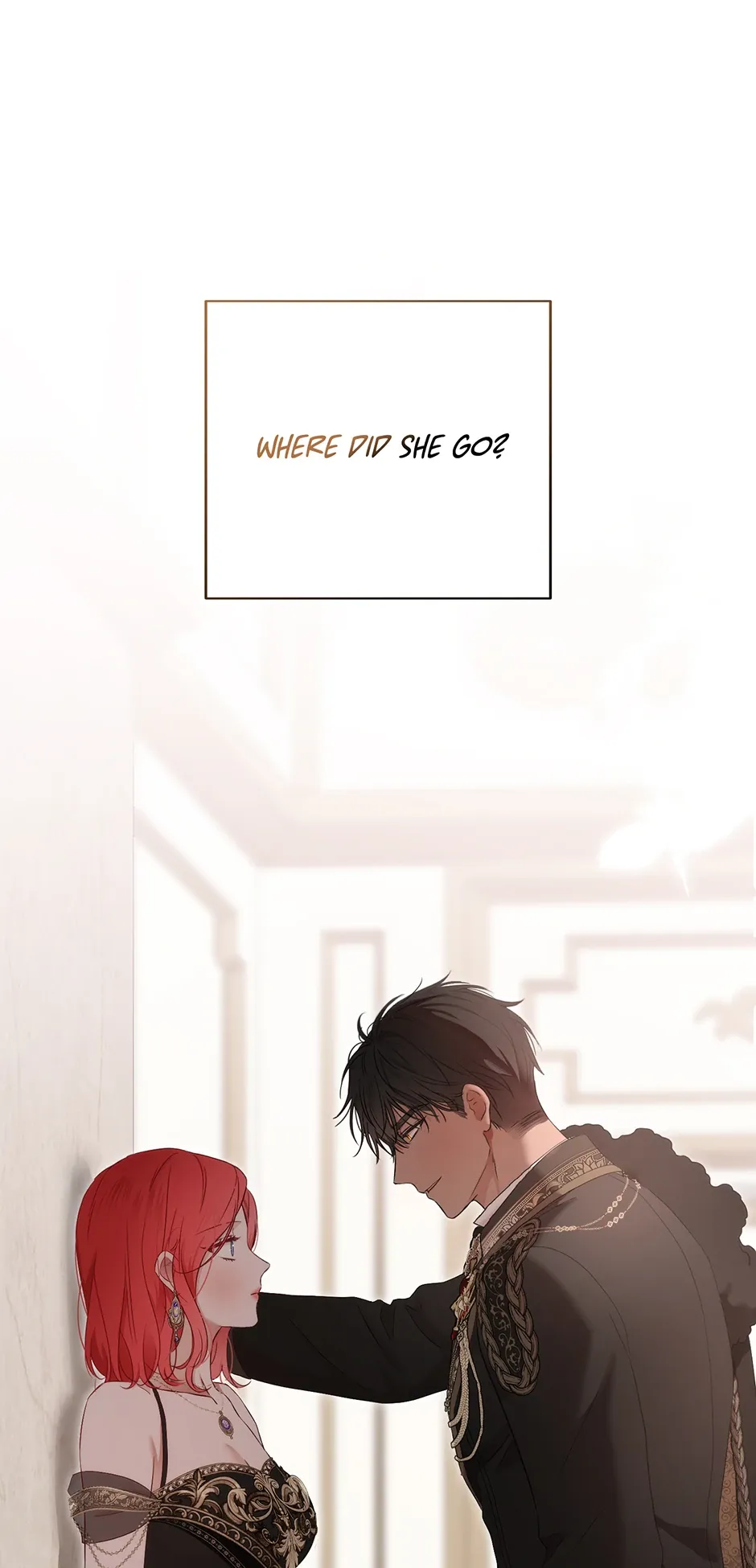 It Looks Like I’ve Fallen into the World of a Reverse Harem Game Chapter 144 Online - página 34