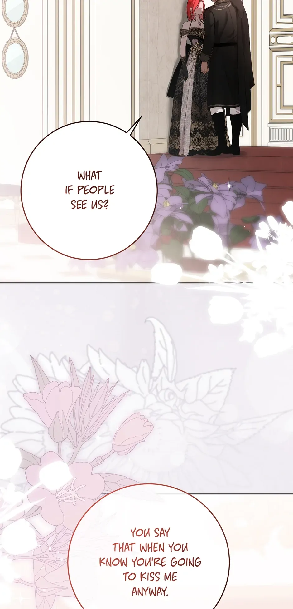 It Looks Like I’ve Fallen into the World of a Reverse Harem Game Chapter 144 Online - página 38