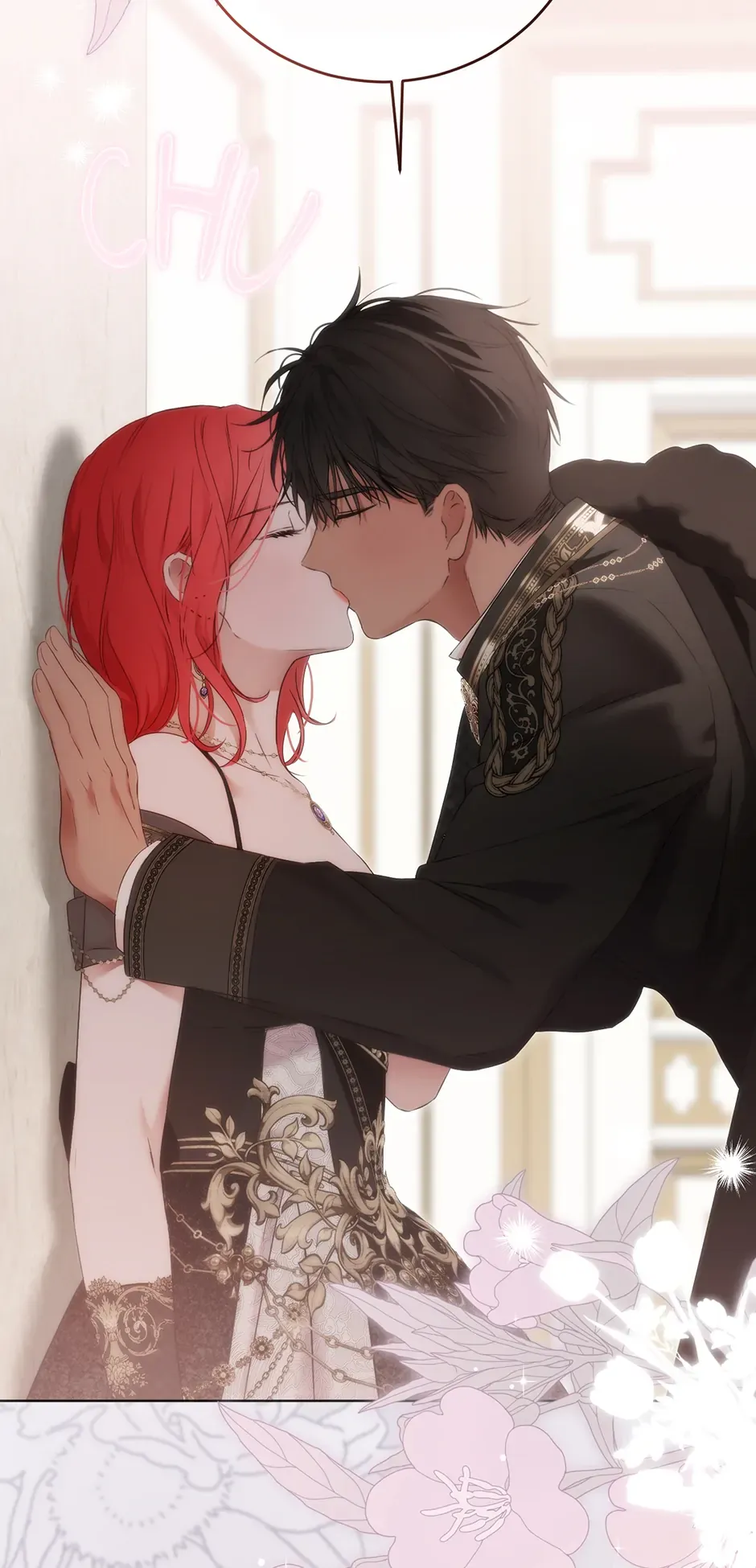 It Looks Like I’ve Fallen into the World of a Reverse Harem Game Chapter 144 Online - página 39