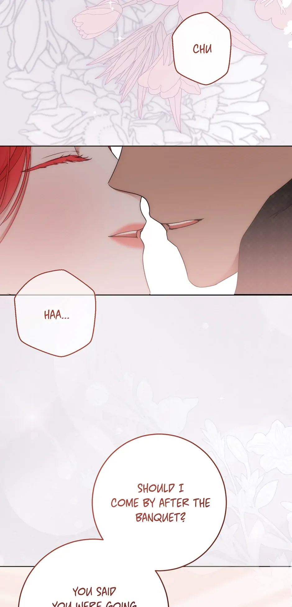 It Looks Like I’ve Fallen into the World of a Reverse Harem Game Chapter 144 Online - página 40