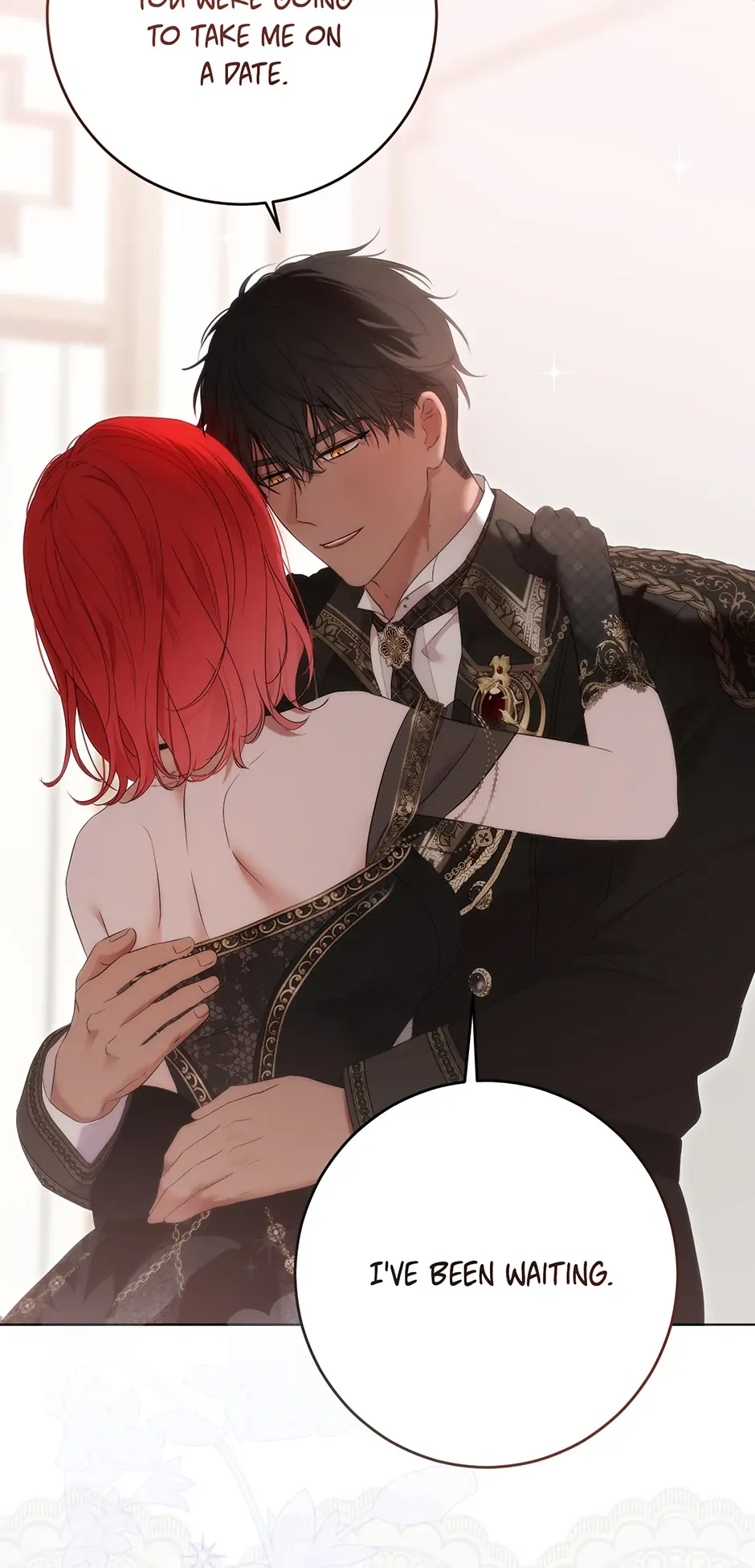It Looks Like I’ve Fallen into the World of a Reverse Harem Game Chapter 144 Online - página 41