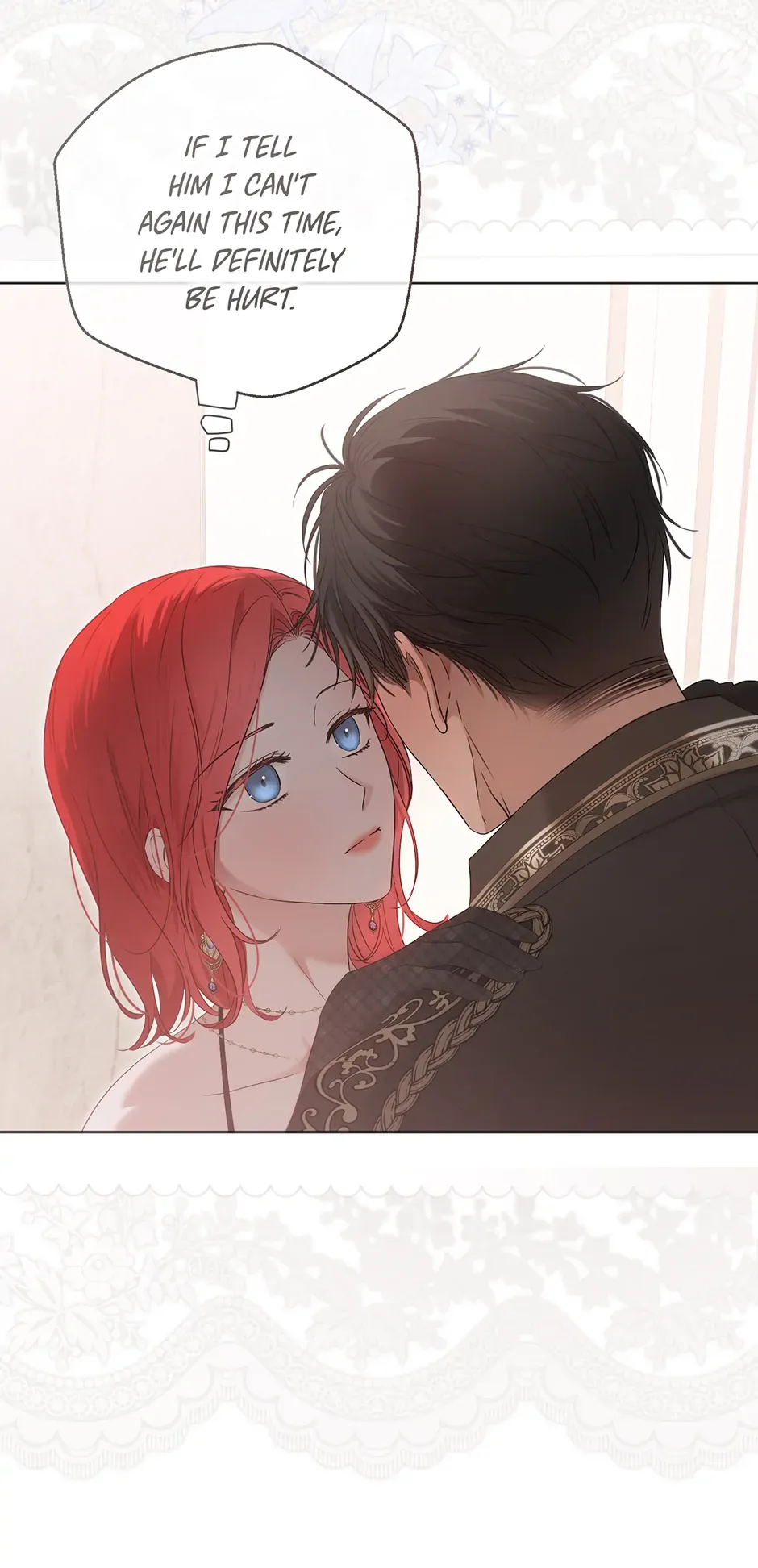 It Looks Like I’ve Fallen into the World of a Reverse Harem Game Chapter 144 Online - página 42