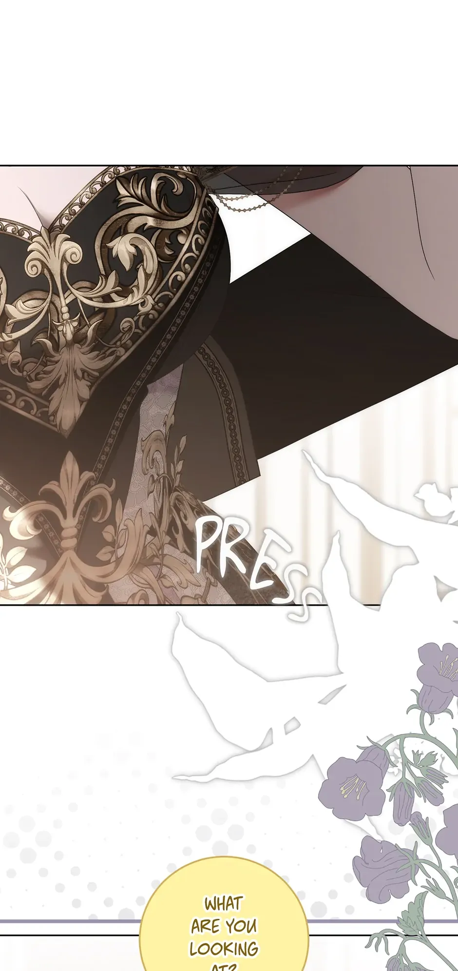 It Looks Like I’ve Fallen into the World of a Reverse Harem Game Chapter 144 Online - página 46