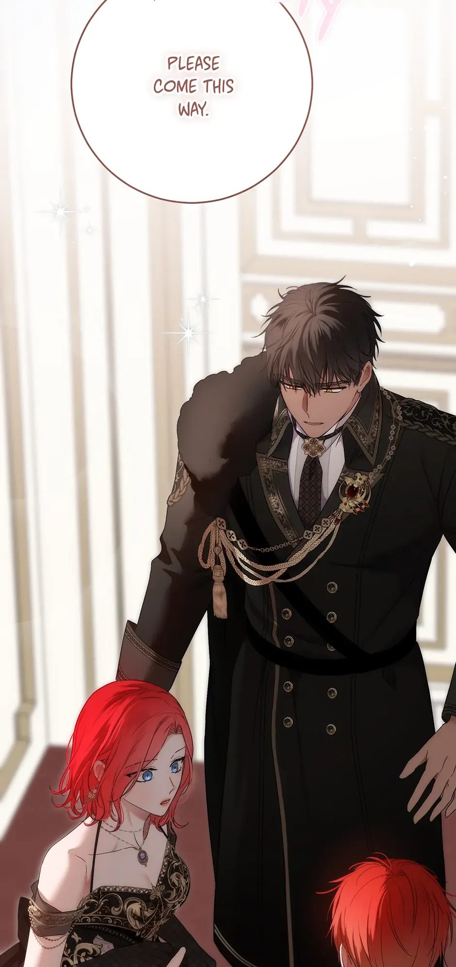 It Looks Like I’ve Fallen into the World of a Reverse Harem Game Chapter 144 Online - página 49