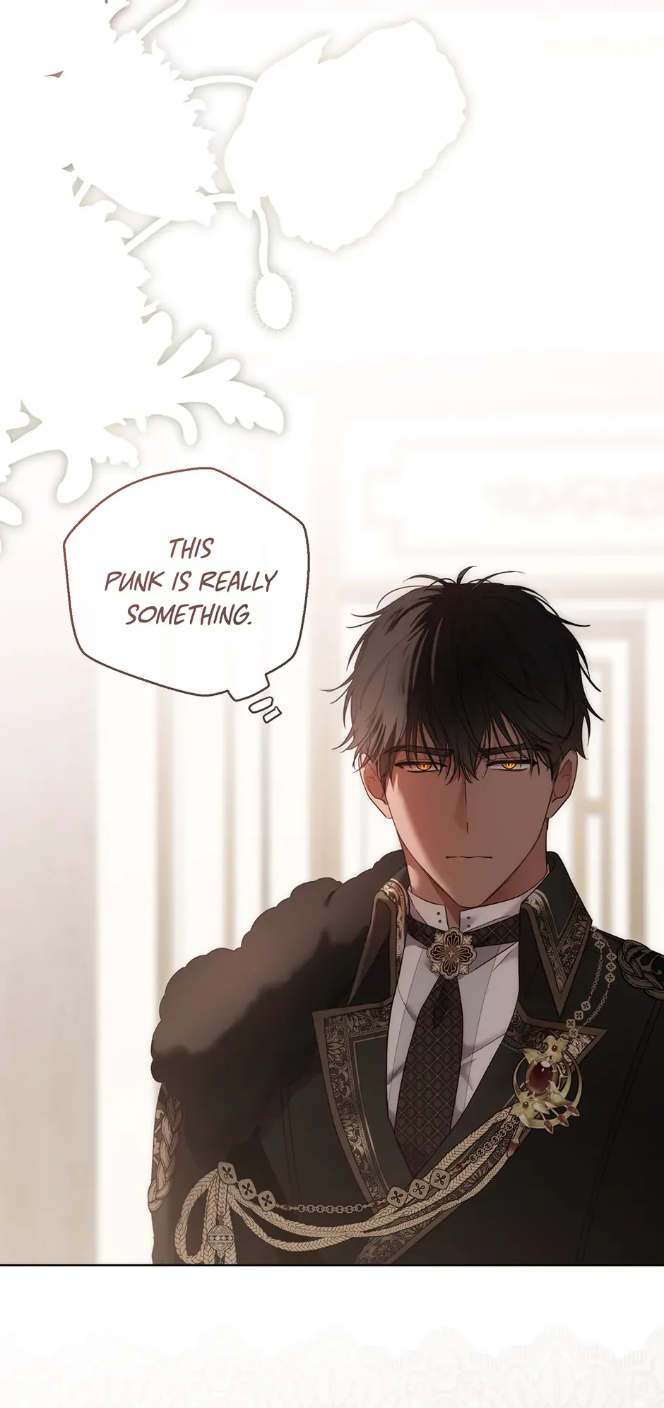 It Looks Like I’ve Fallen into the World of a Reverse Harem Game Chapter 144 Online - página 51