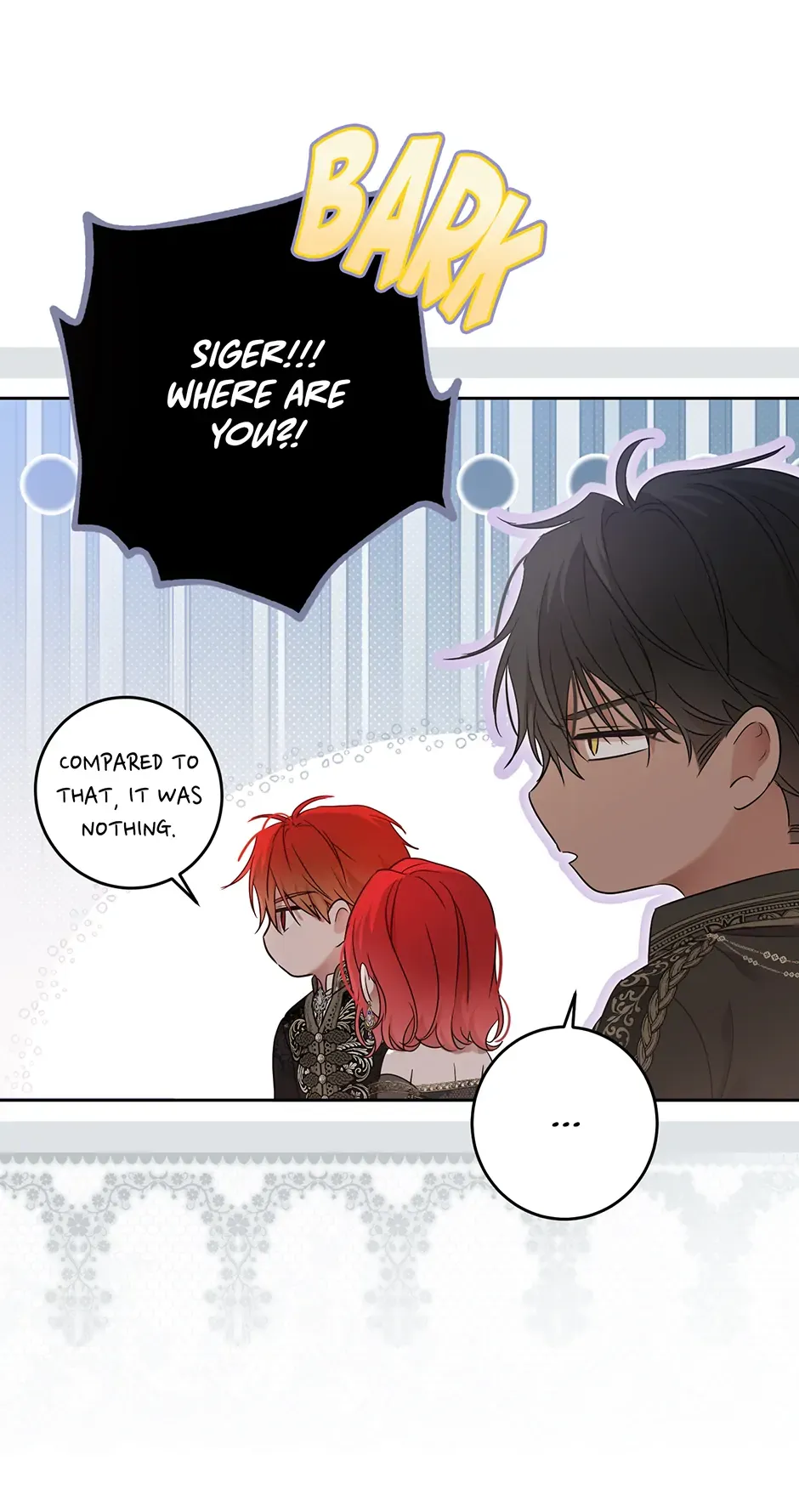 It Looks Like I’ve Fallen into the World of a Reverse Harem Game Chapter 144 Online - página 53