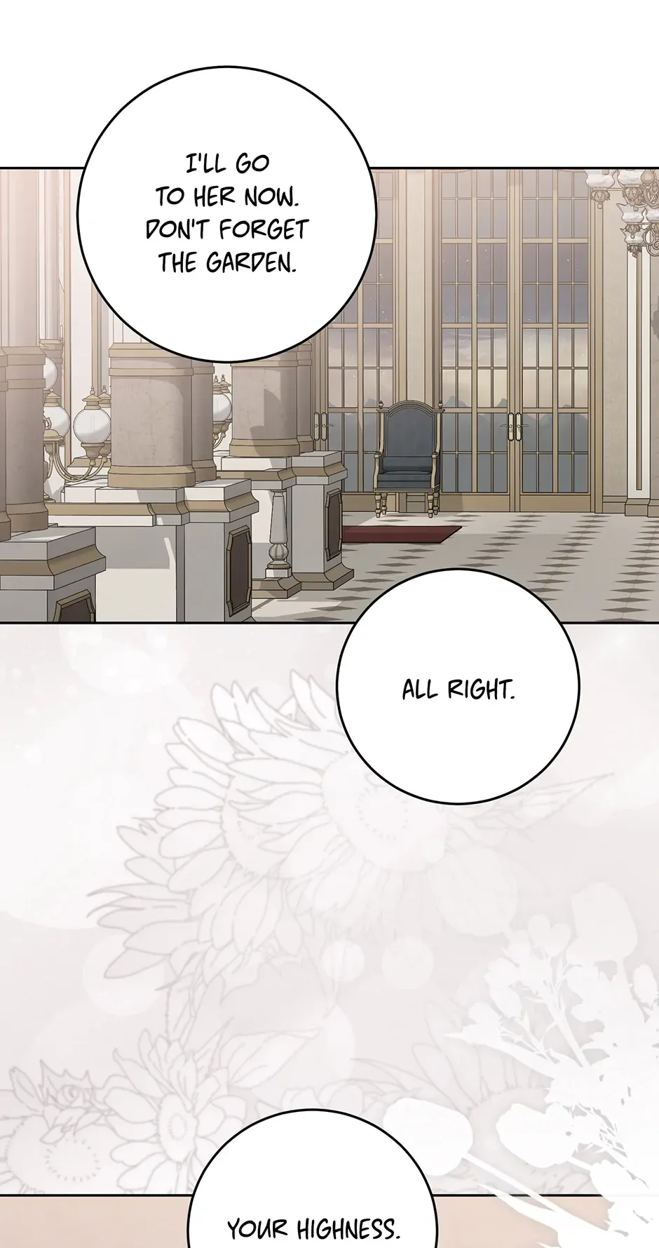 It Looks Like I’ve Fallen into the World of a Reverse Harem Game Chapter 144 Online - página 54
