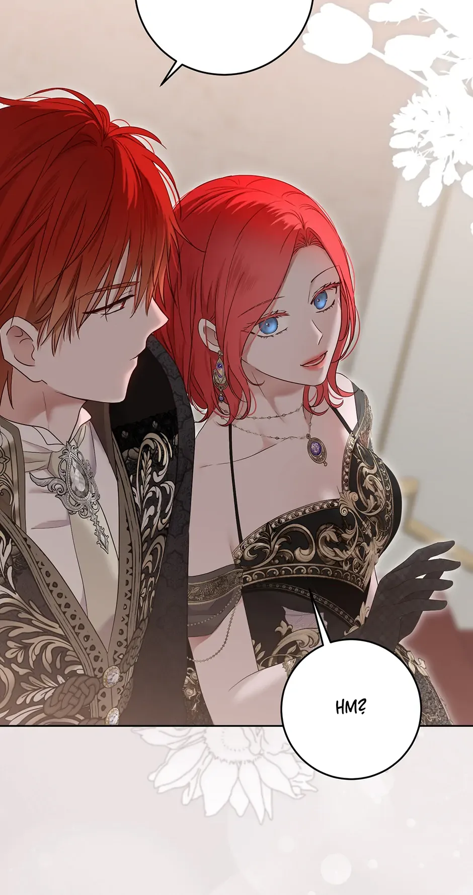 It Looks Like I’ve Fallen into the World of a Reverse Harem Game Chapter 144 Online - página 55