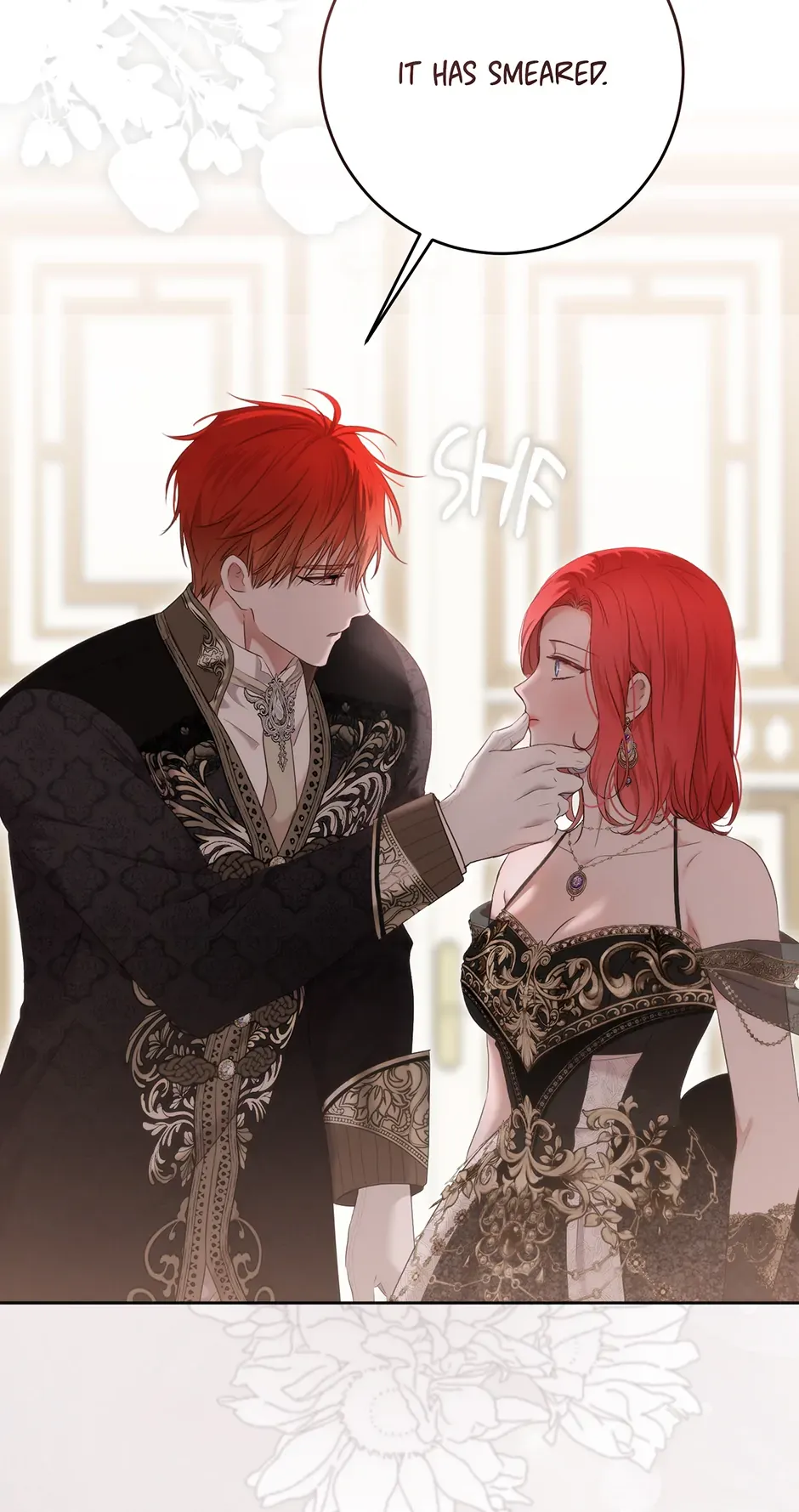 It Looks Like I’ve Fallen into the World of a Reverse Harem Game Chapter 144 Online - página 57