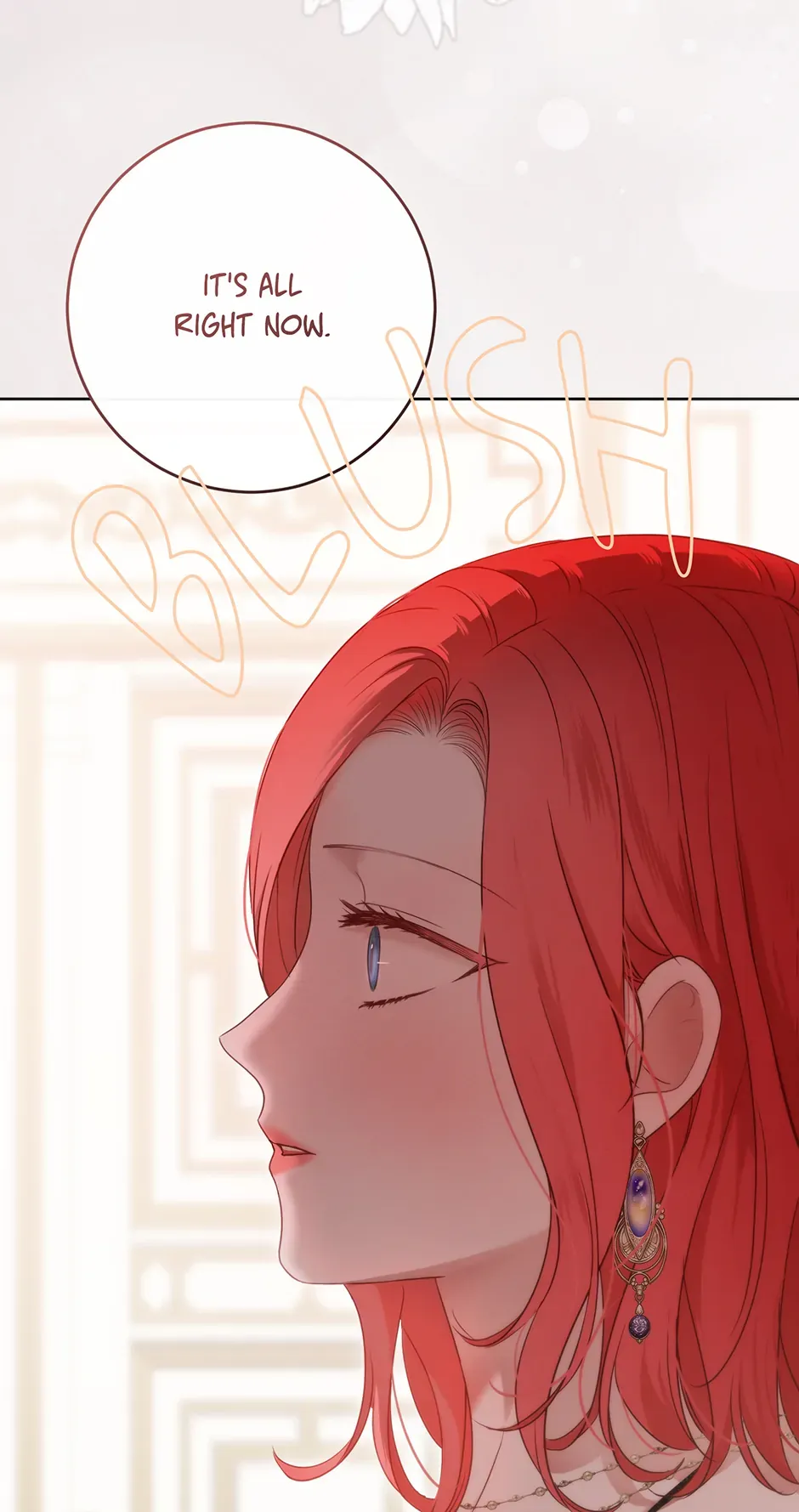It Looks Like I’ve Fallen into the World of a Reverse Harem Game Chapter 144 Online - página 58