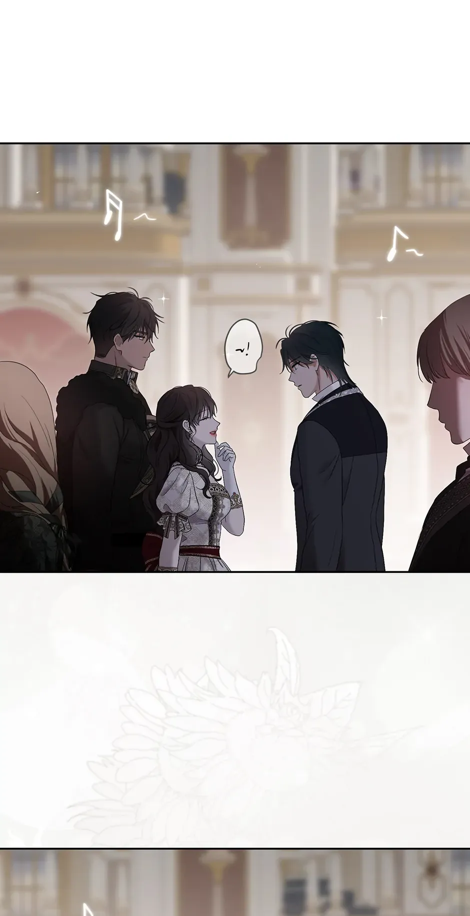 It Looks Like I’ve Fallen into the World of a Reverse Harem Game Chapter 144 Online - página 60