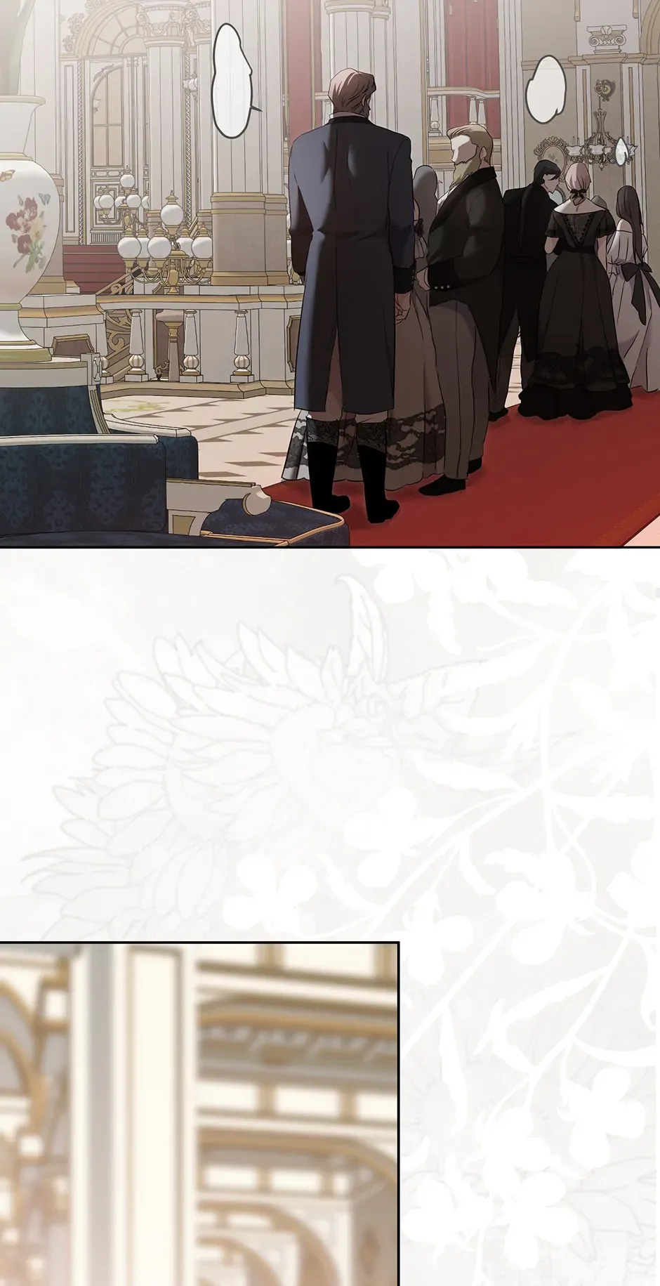 It Looks Like I’ve Fallen into the World of a Reverse Harem Game Chapter 144 Online - página 62