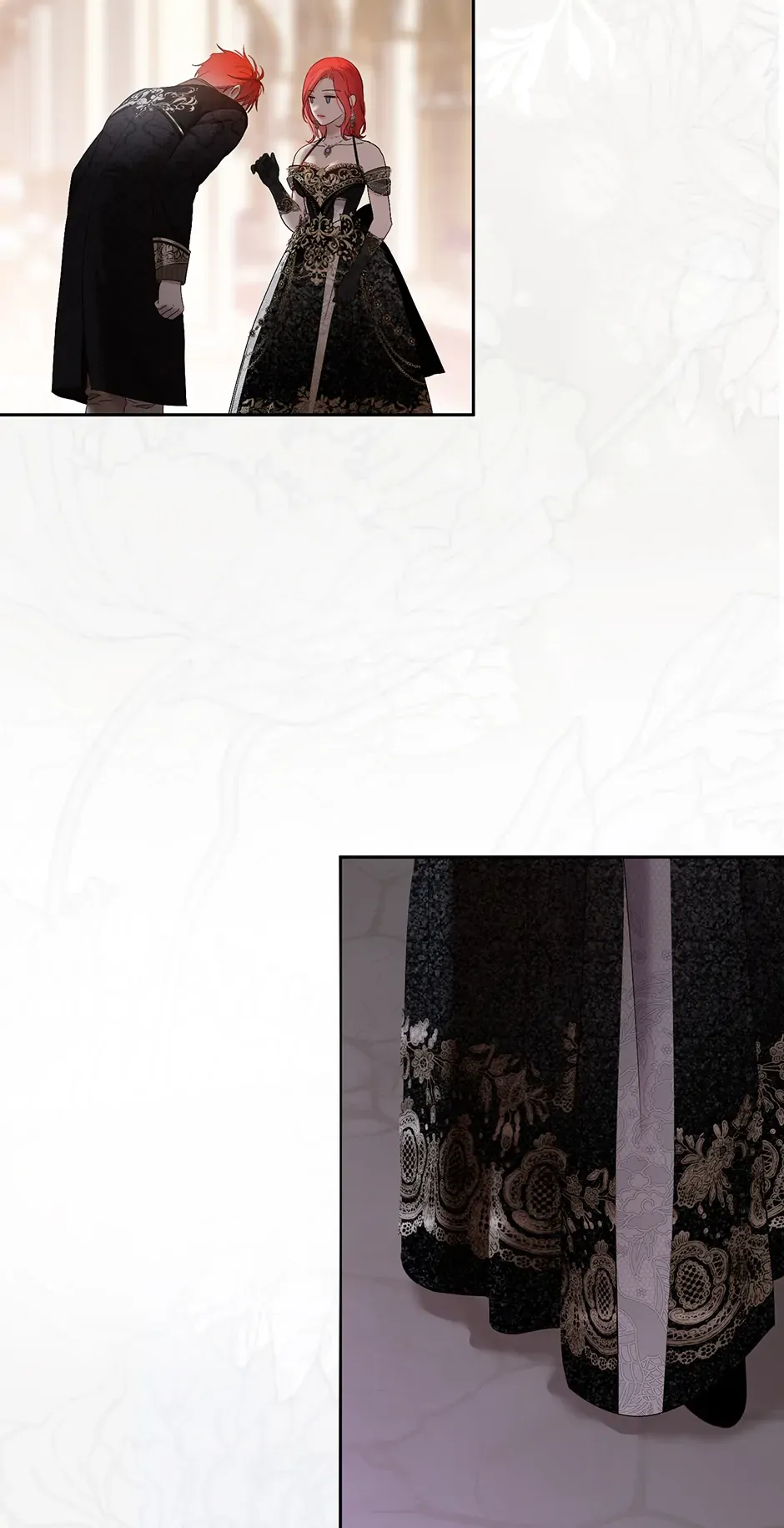 It Looks Like I’ve Fallen into the World of a Reverse Harem Game Chapter 144 Online - página 63