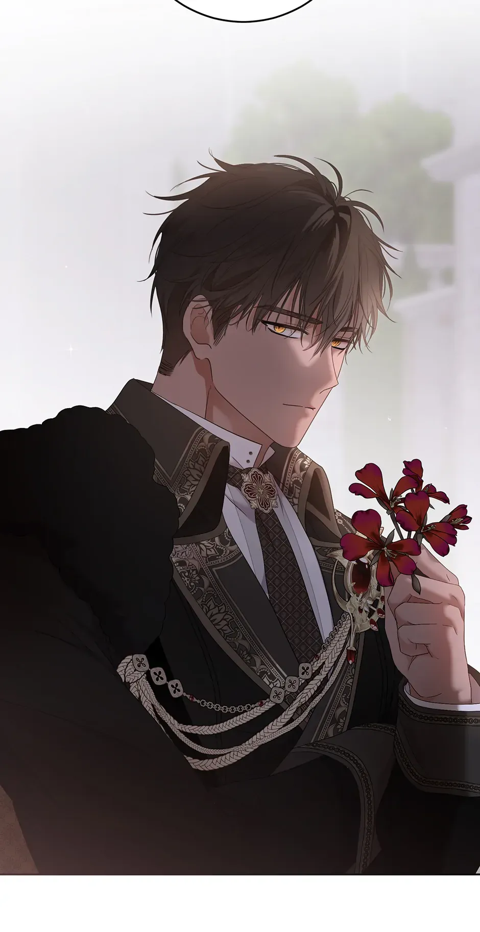 It Looks Like I’ve Fallen into the World of a Reverse Harem Game Chapter 144 Online - página 66