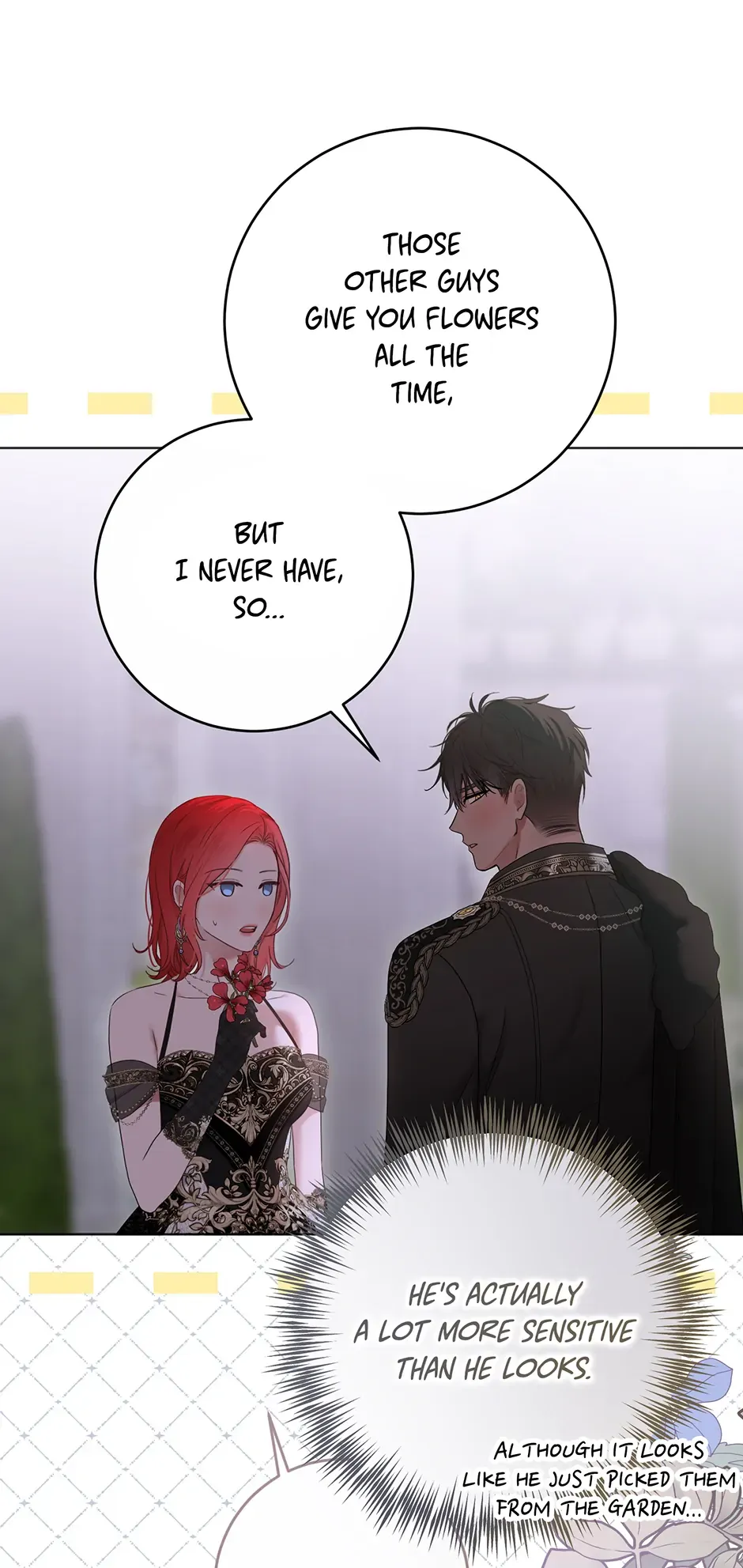 It Looks Like I’ve Fallen into the World of a Reverse Harem Game Chapter 144 Online - página 67
