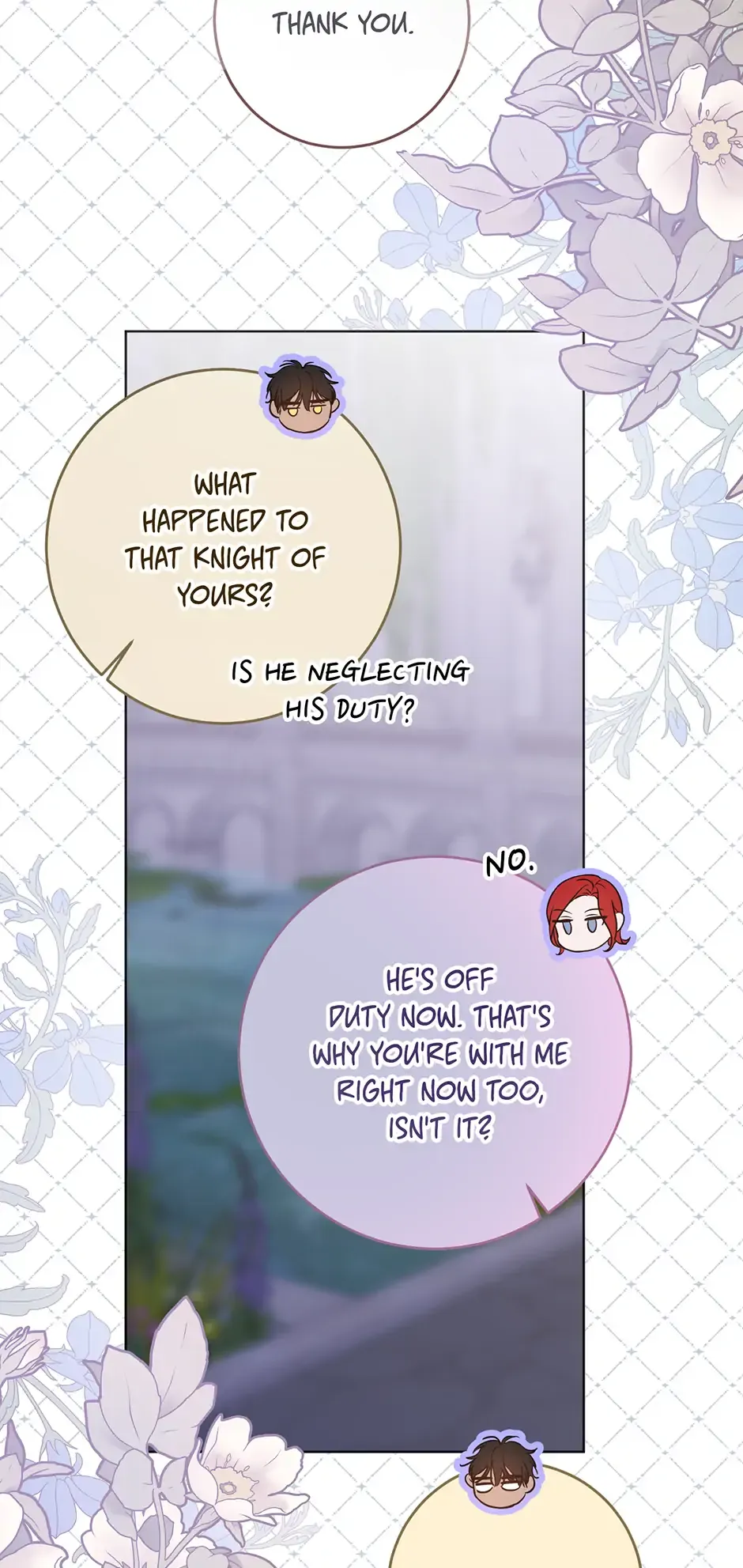 It Looks Like I’ve Fallen into the World of a Reverse Harem Game Chapter 144 Online - página 68