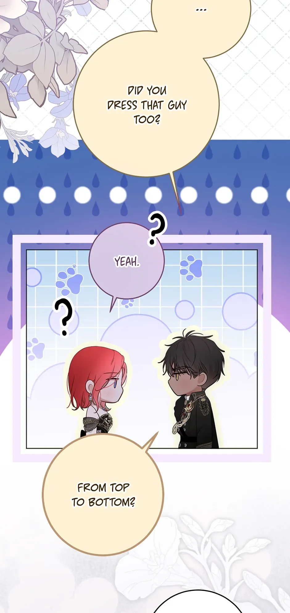 It Looks Like I’ve Fallen into the World of a Reverse Harem Game Chapter 144 Online - página 69
