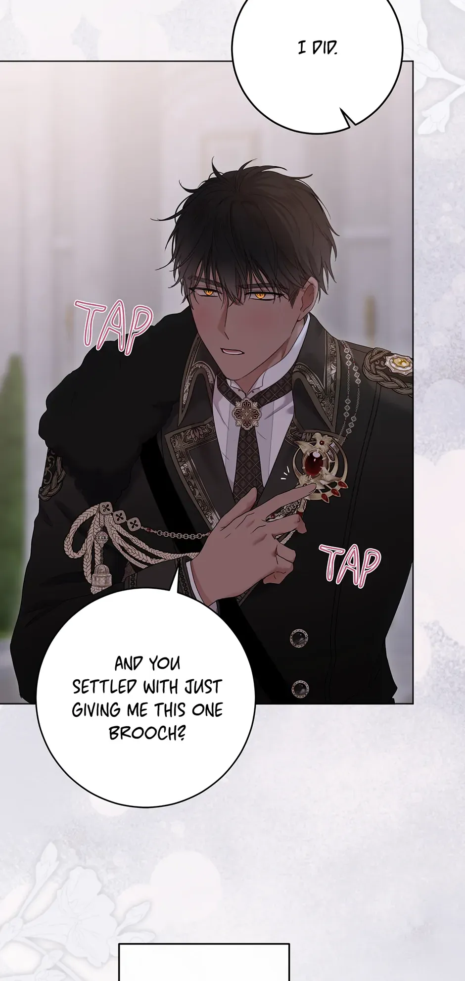 It Looks Like I’ve Fallen into the World of a Reverse Harem Game Chapter 144 Online - página 70