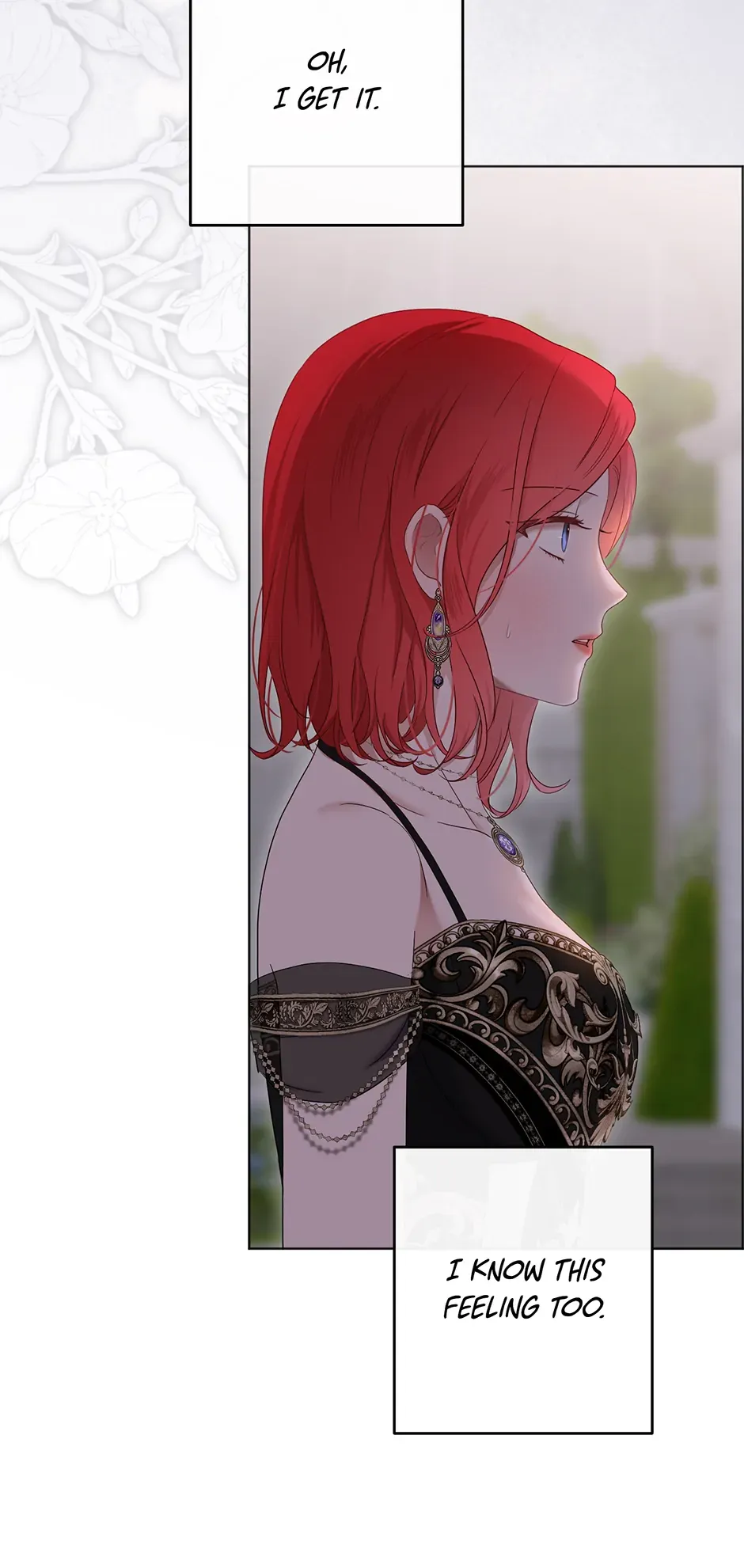 It Looks Like I’ve Fallen into the World of a Reverse Harem Game Chapter 144 Online - página 71