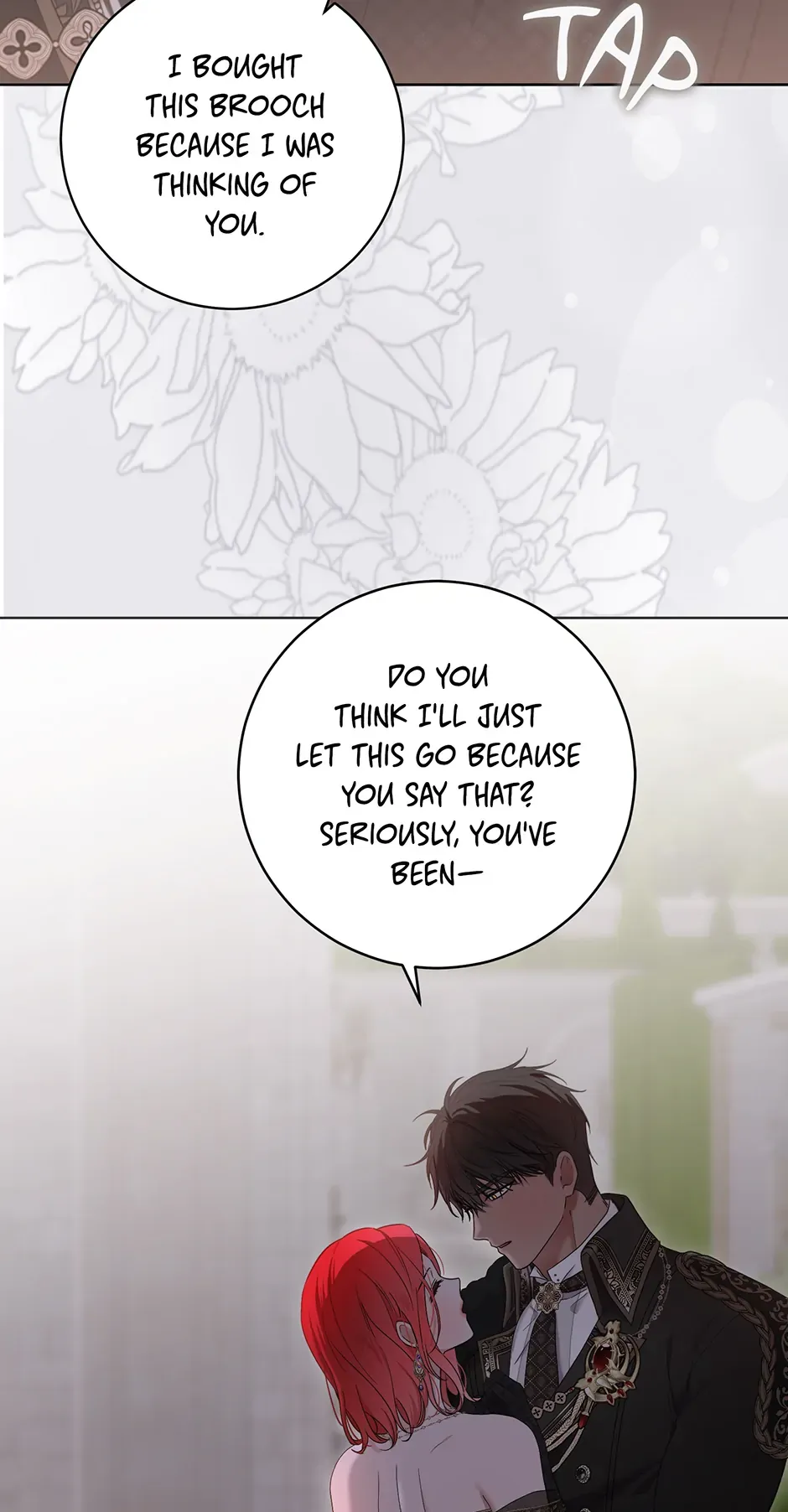 It Looks Like I’ve Fallen into the World of a Reverse Harem Game Chapter 144 Online - página 74