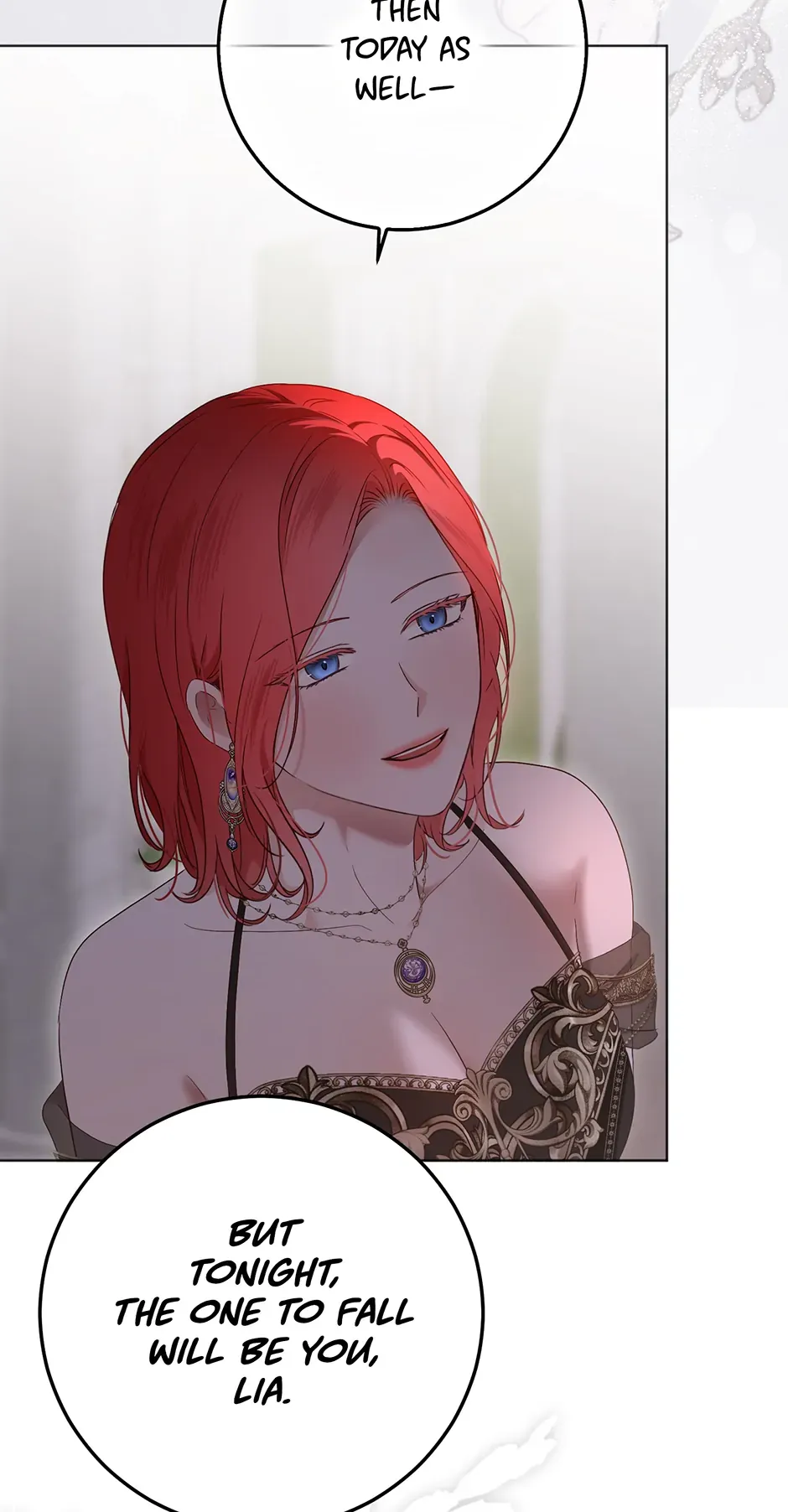 It Looks Like I’ve Fallen into the World of a Reverse Harem Game Chapter 144 Online - página 77