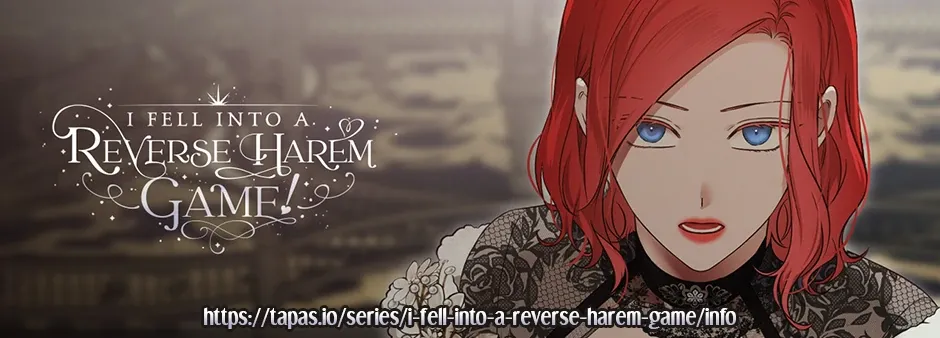 It Looks Like I’ve Fallen into the World of a Reverse Harem Game Chapter 144 Online - página 81