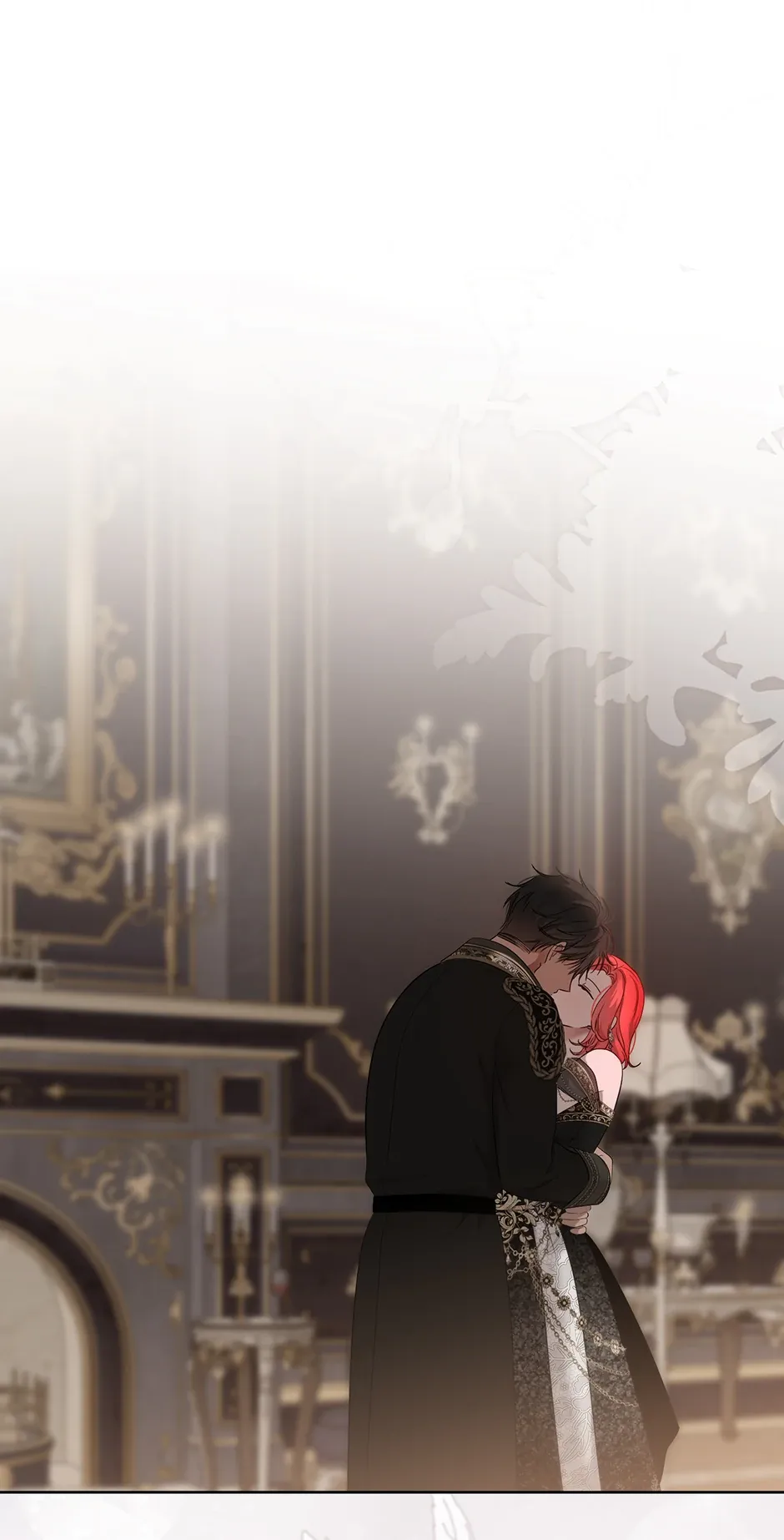 It Looks Like I’ve Fallen into the World of a Reverse Harem Game Chapter 145 Online - página 1