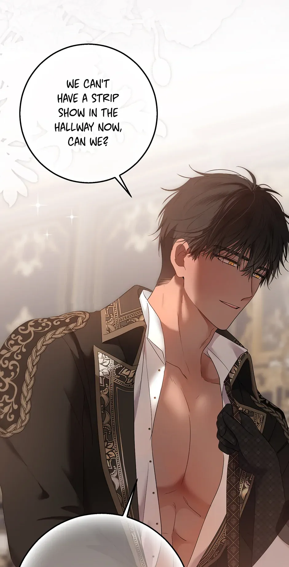 It Looks Like I’ve Fallen into the World of a Reverse Harem Game Chapter 145 Online - página 3