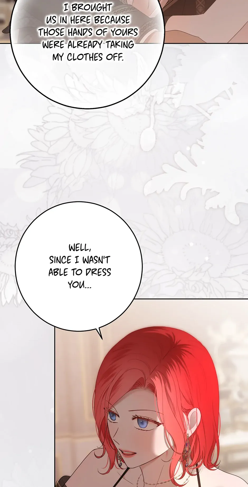 It Looks Like I’ve Fallen into the World of a Reverse Harem Game Chapter 145 Online - página 4