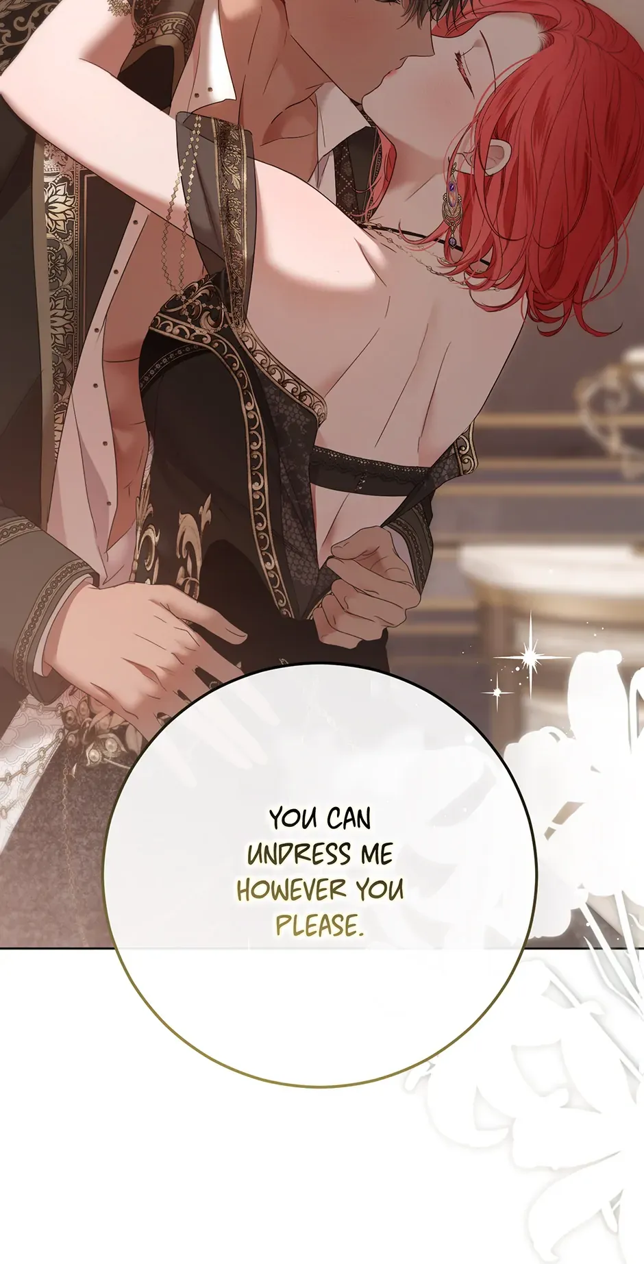 It Looks Like I’ve Fallen into the World of a Reverse Harem Game Chapter 145 Online - página 7