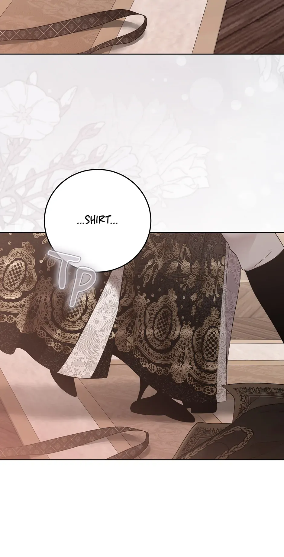It Looks Like I’ve Fallen into the World of a Reverse Harem Game Chapter 145 Online - página 10