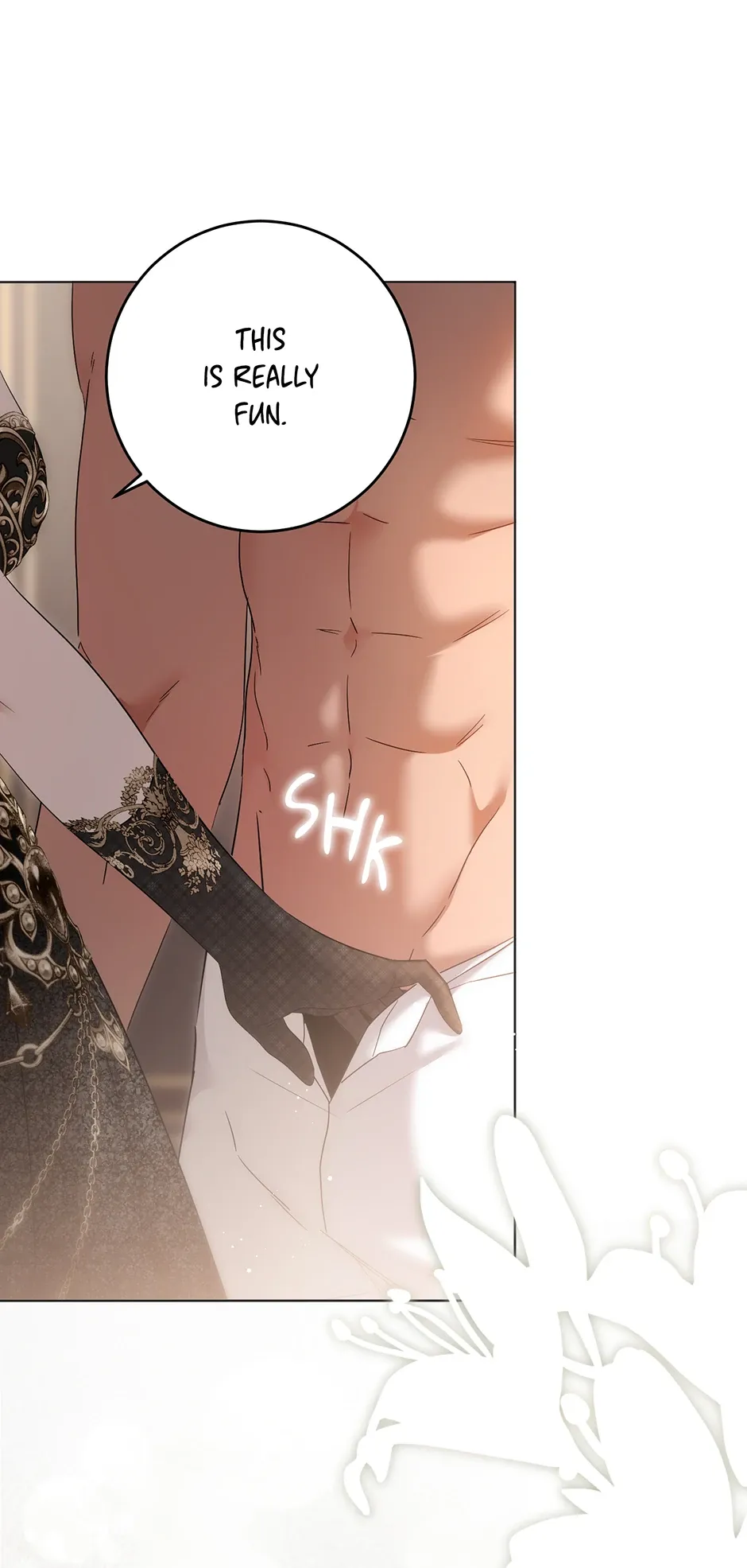 It Looks Like I’ve Fallen into the World of a Reverse Harem Game Chapter 145 Online - página 11