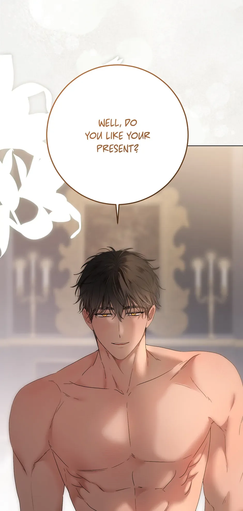 It Looks Like I’ve Fallen into the World of a Reverse Harem Game Chapter 145 Online - página 13