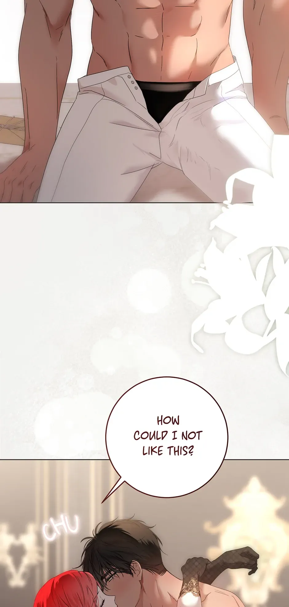 It Looks Like I’ve Fallen into the World of a Reverse Harem Game Chapter 145 Online - página 14