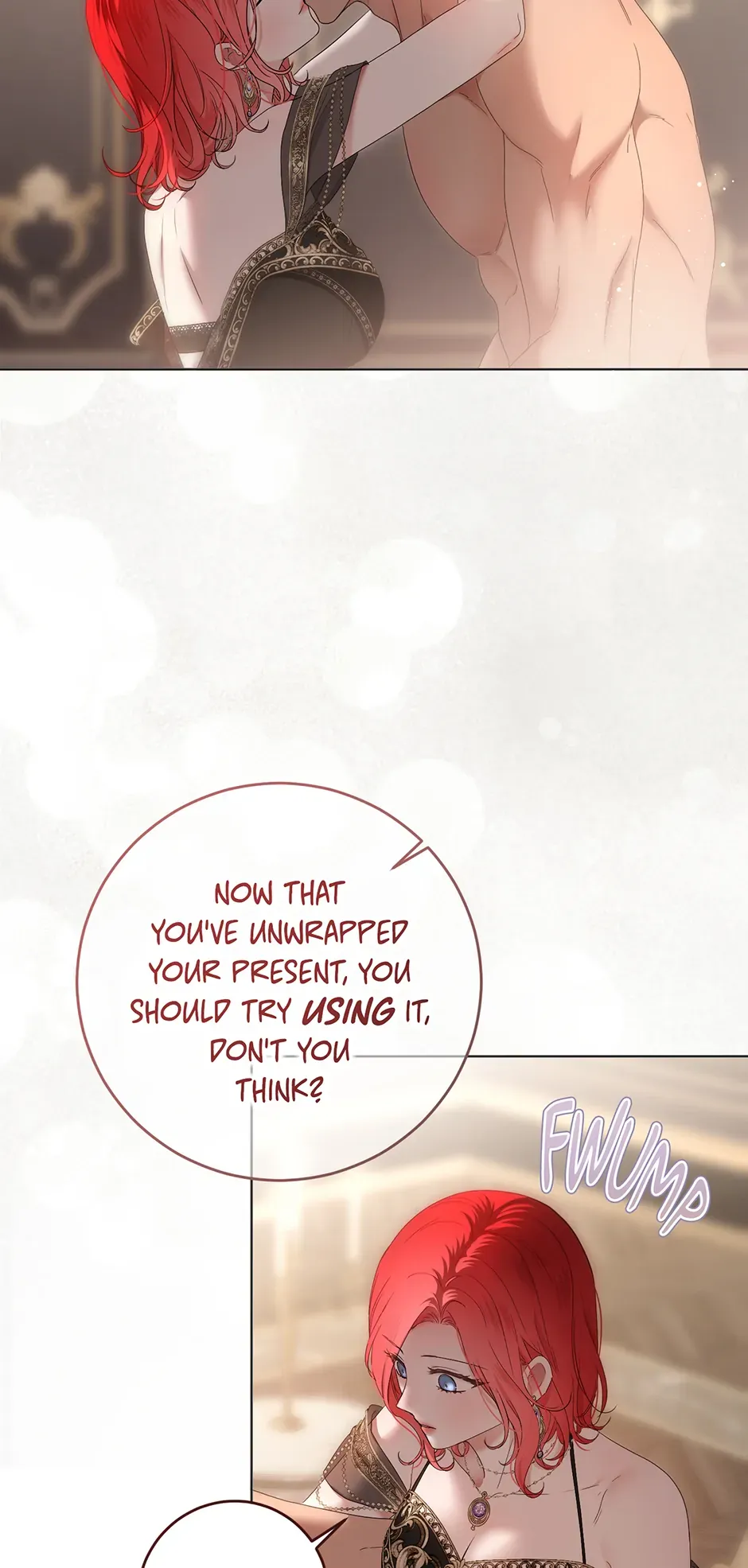 It Looks Like I’ve Fallen into the World of a Reverse Harem Game Chapter 145 Online - página 15