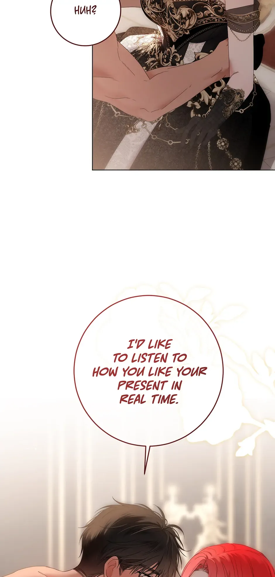 It Looks Like I’ve Fallen into the World of a Reverse Harem Game Chapter 145 Online - página 16