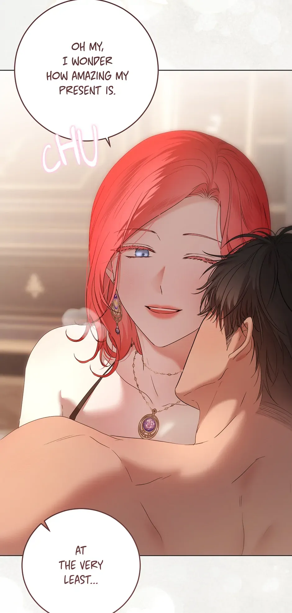 It Looks Like I’ve Fallen into the World of a Reverse Harem Game Chapter 145 Online - página 18