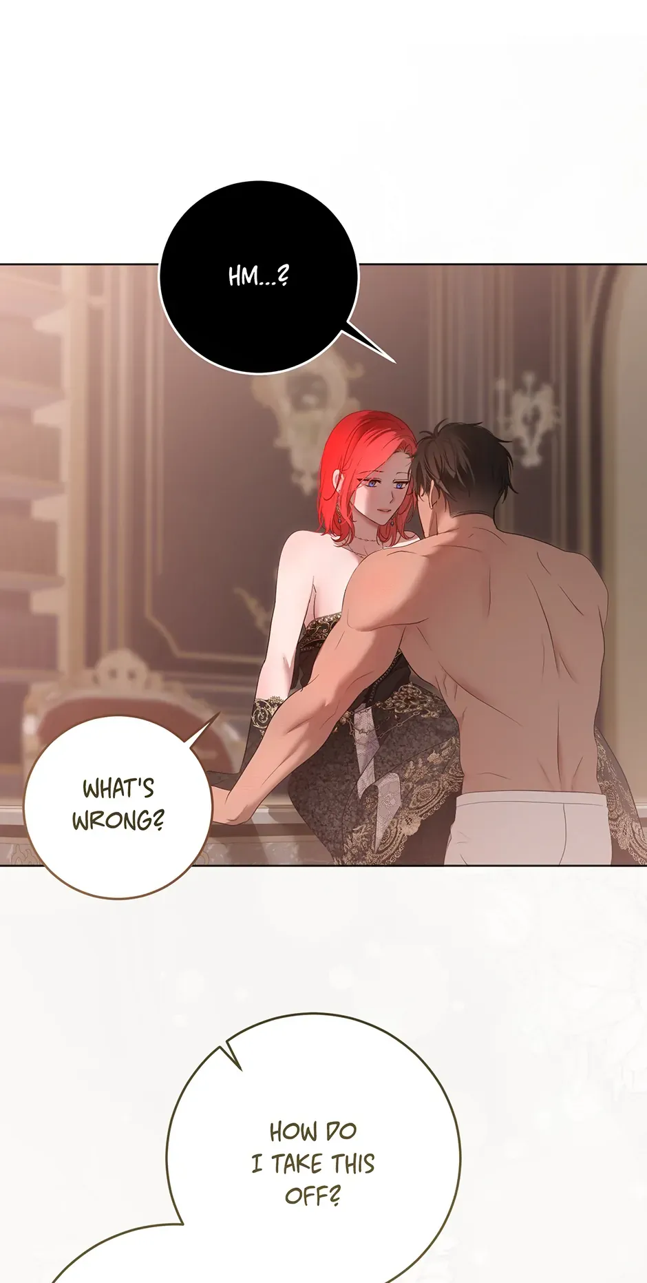 It Looks Like I’ve Fallen into the World of a Reverse Harem Game Chapter 145 Online - página 20