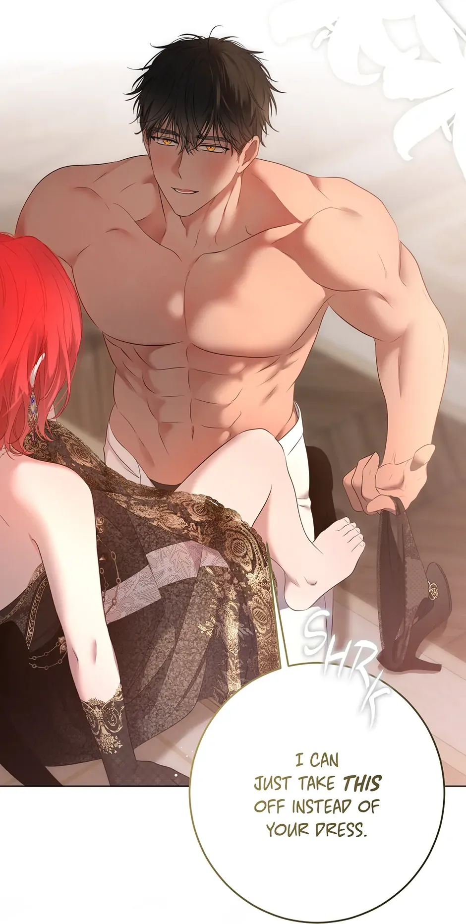 It Looks Like I’ve Fallen into the World of a Reverse Harem Game Chapter 145 Online - página 22