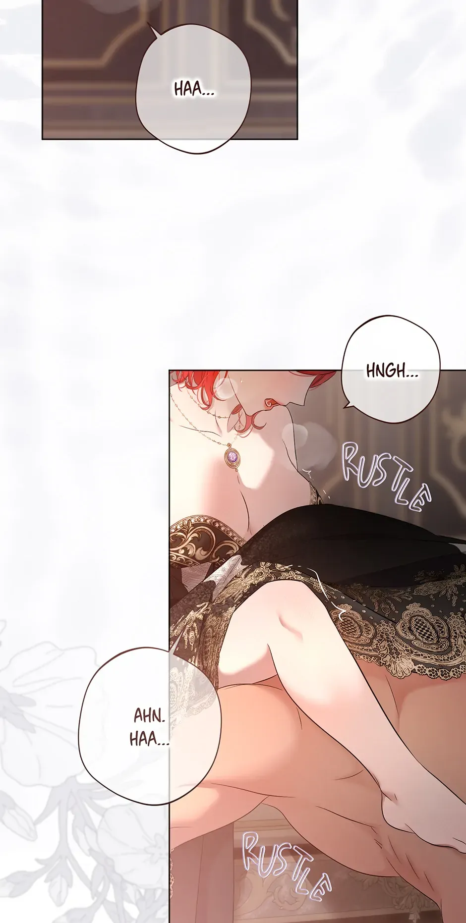 It Looks Like I’ve Fallen into the World of a Reverse Harem Game Chapter 145 Online - página 24