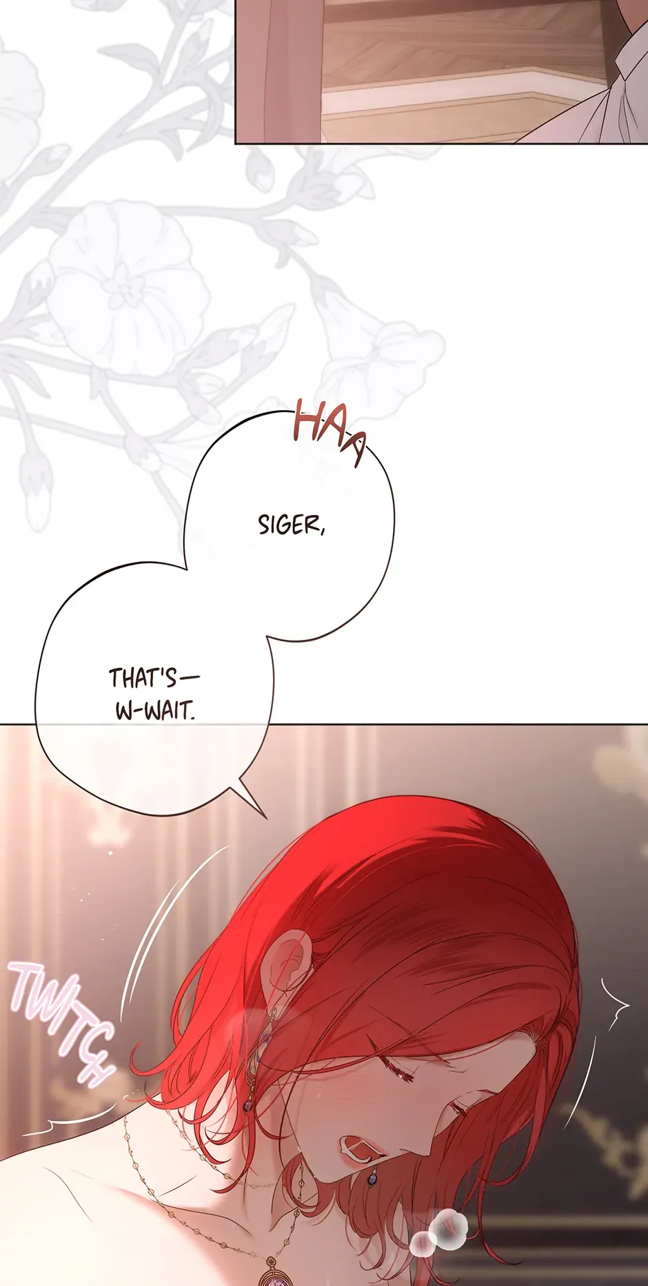 It Looks Like I’ve Fallen into the World of a Reverse Harem Game Chapter 145 Online - página 25