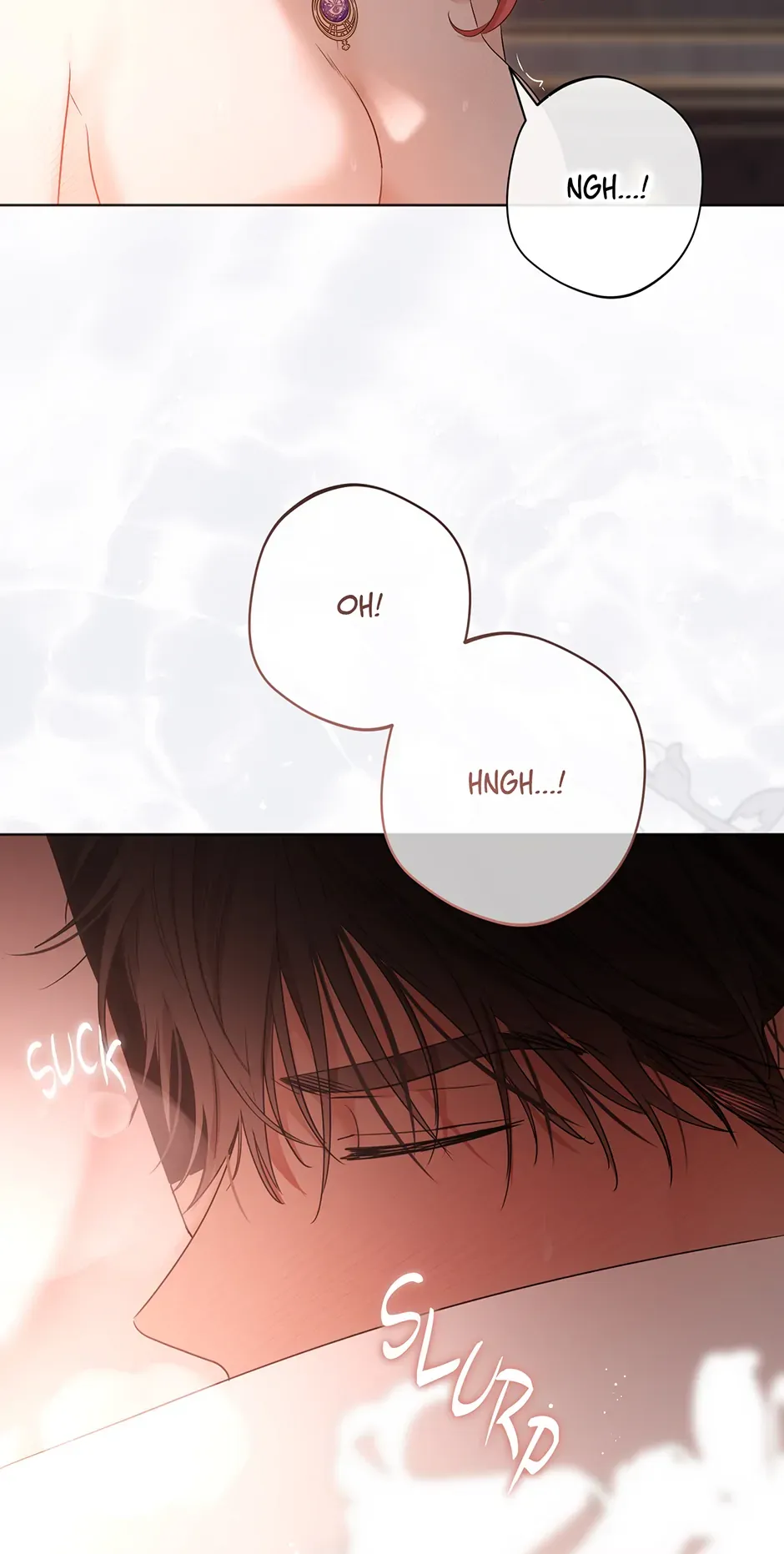 It Looks Like I’ve Fallen into the World of a Reverse Harem Game Chapter 145 Online - página 26