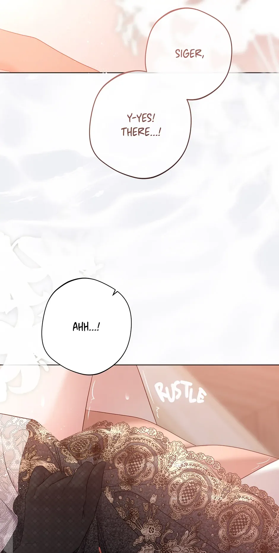 It Looks Like I’ve Fallen into the World of a Reverse Harem Game Chapter 145 Online - página 27