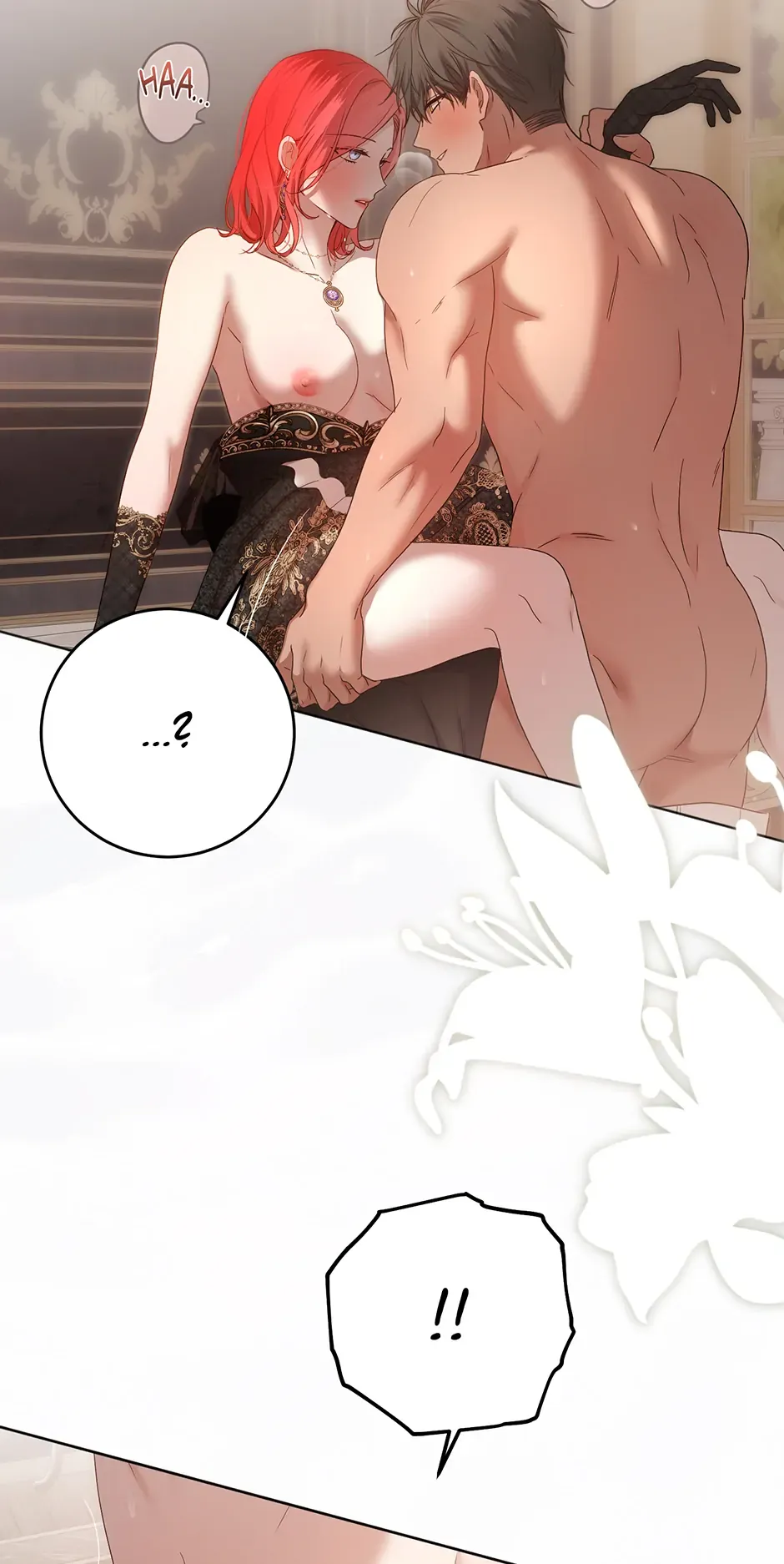 It Looks Like I’ve Fallen into the World of a Reverse Harem Game Chapter 145 Online - página 33