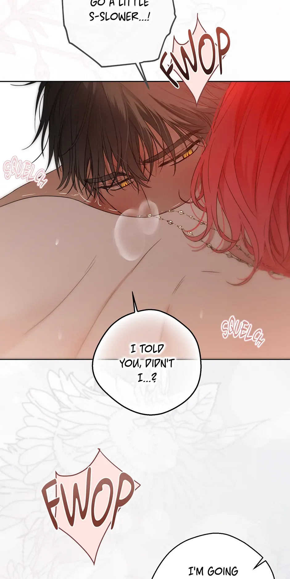 It Looks Like I’ve Fallen into the World of a Reverse Harem Game Chapter 145 Online - página 36