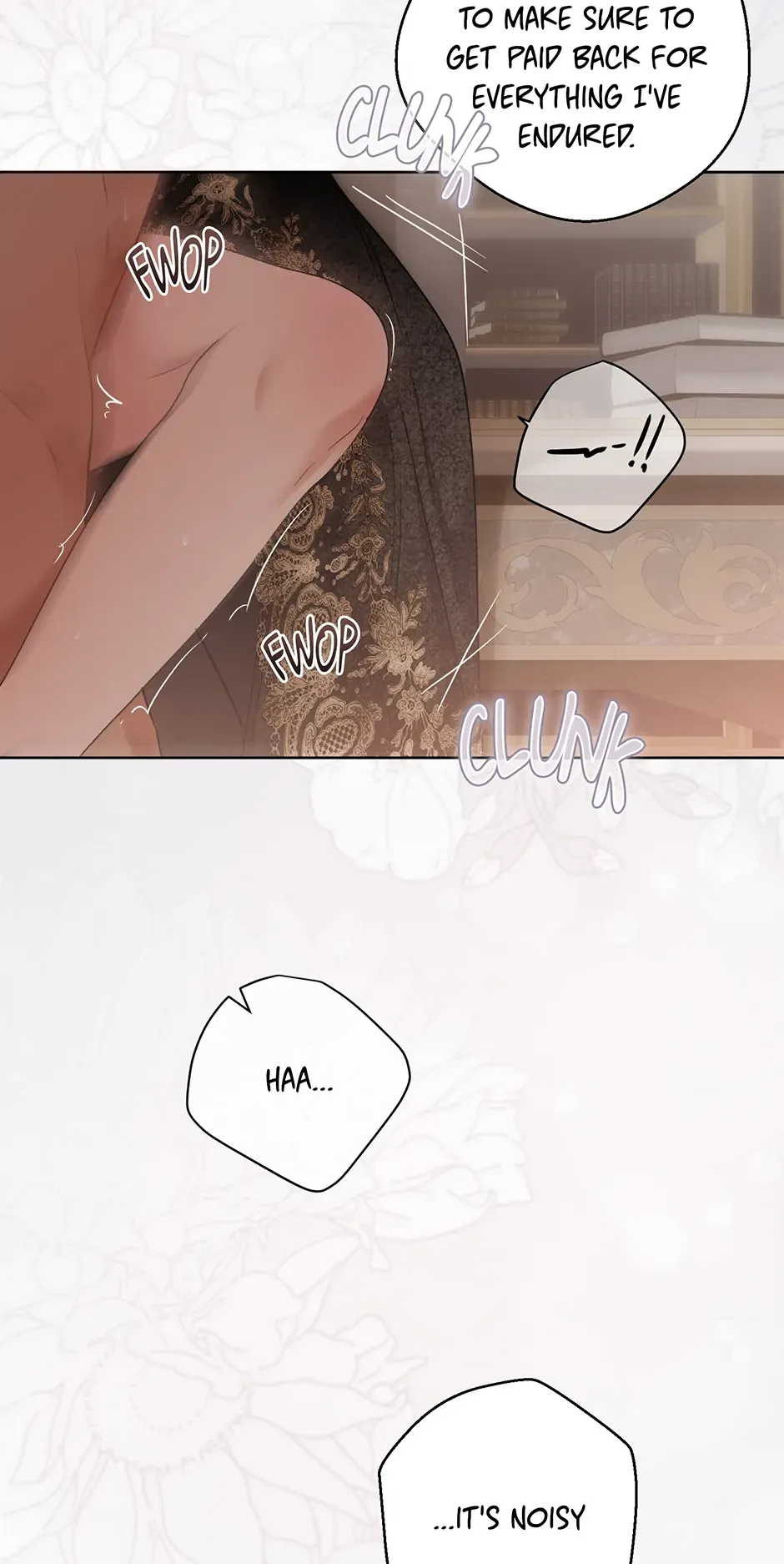 It Looks Like I’ve Fallen into the World of a Reverse Harem Game Chapter 145 Online - página 37