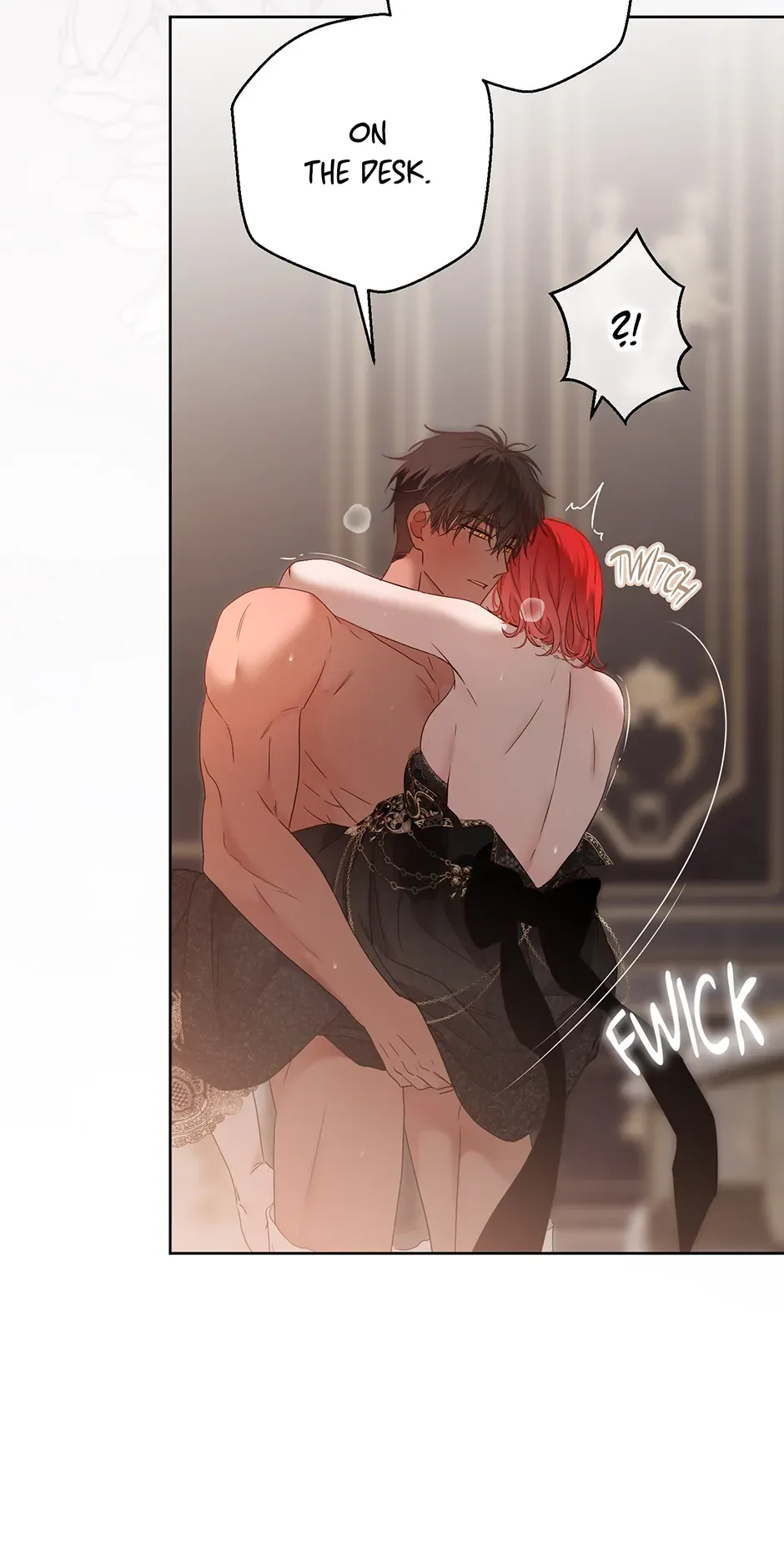 It Looks Like I’ve Fallen into the World of a Reverse Harem Game Chapter 145 Online - página 38